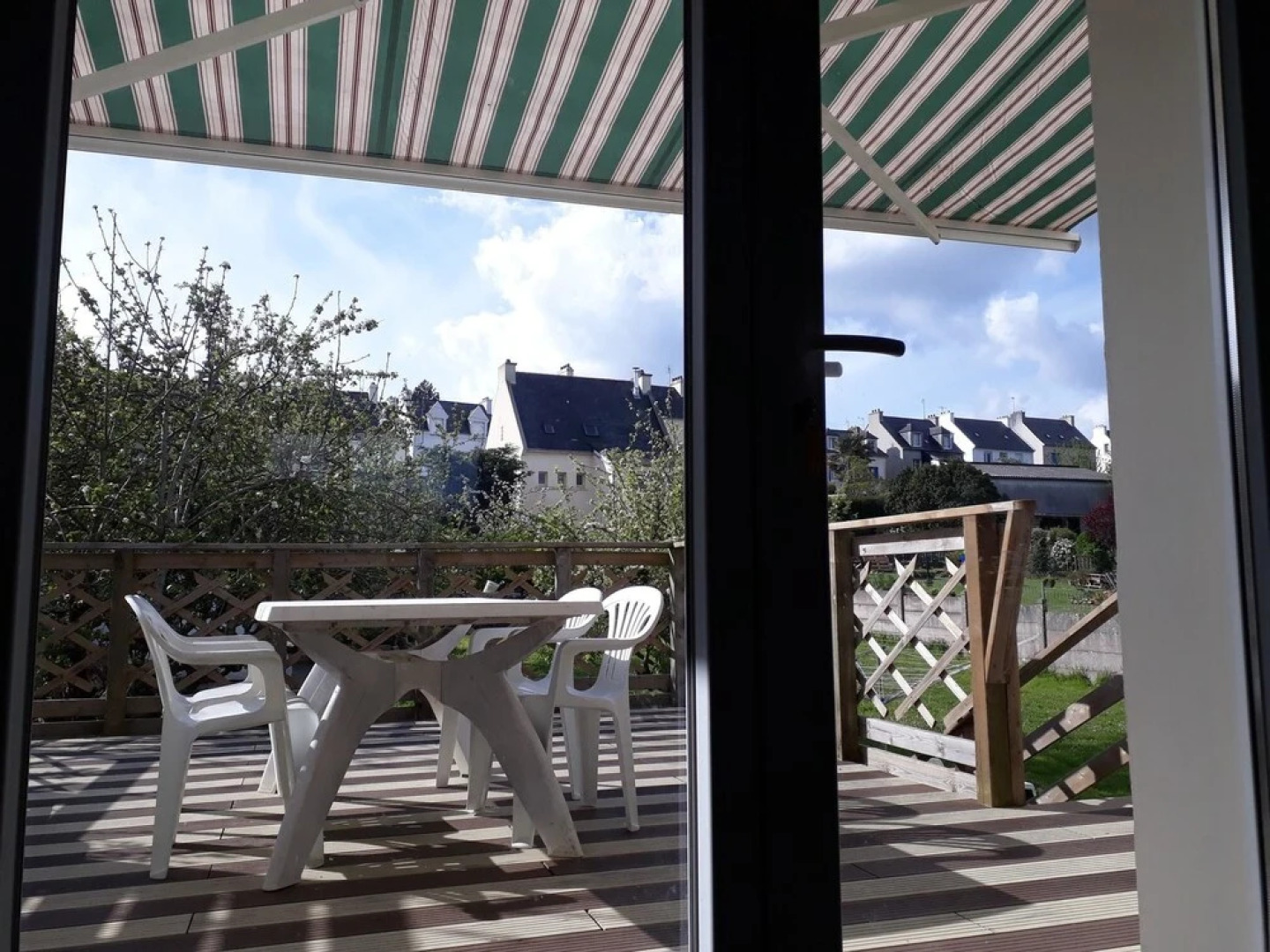 House With 5 Bedrooms in Crozon, With Enclosed Garden and Wifi - 400 m