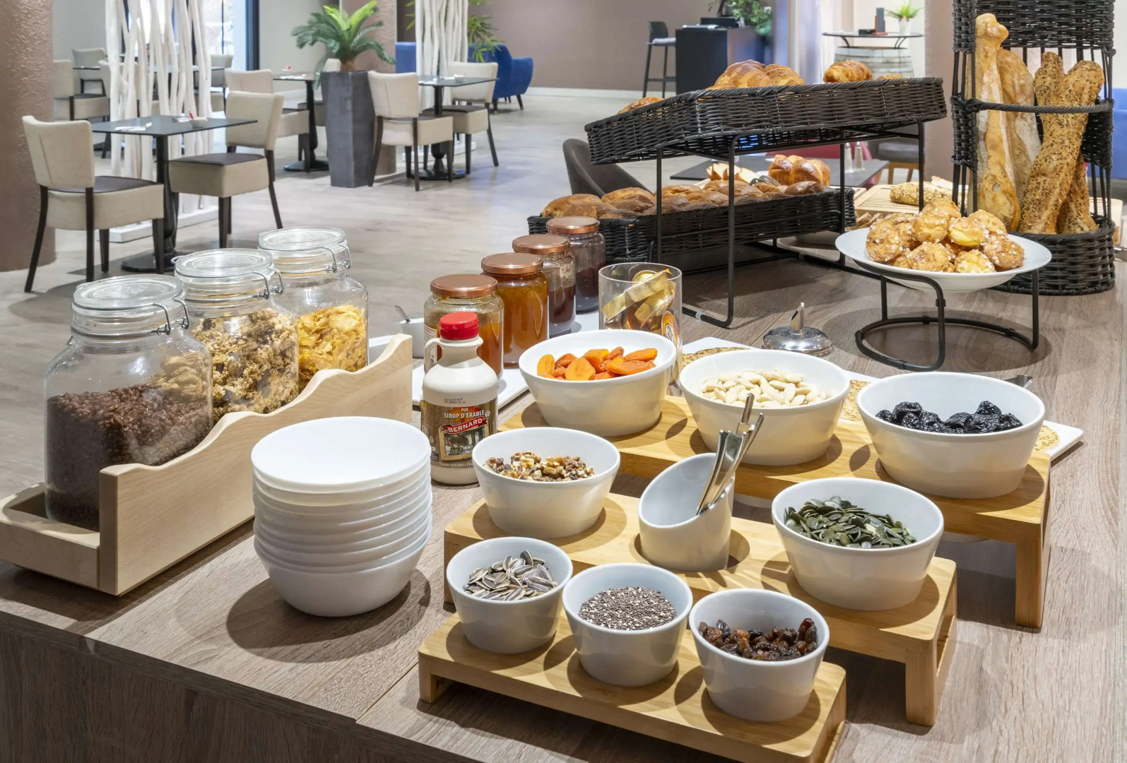 Best Western Terre de Provence