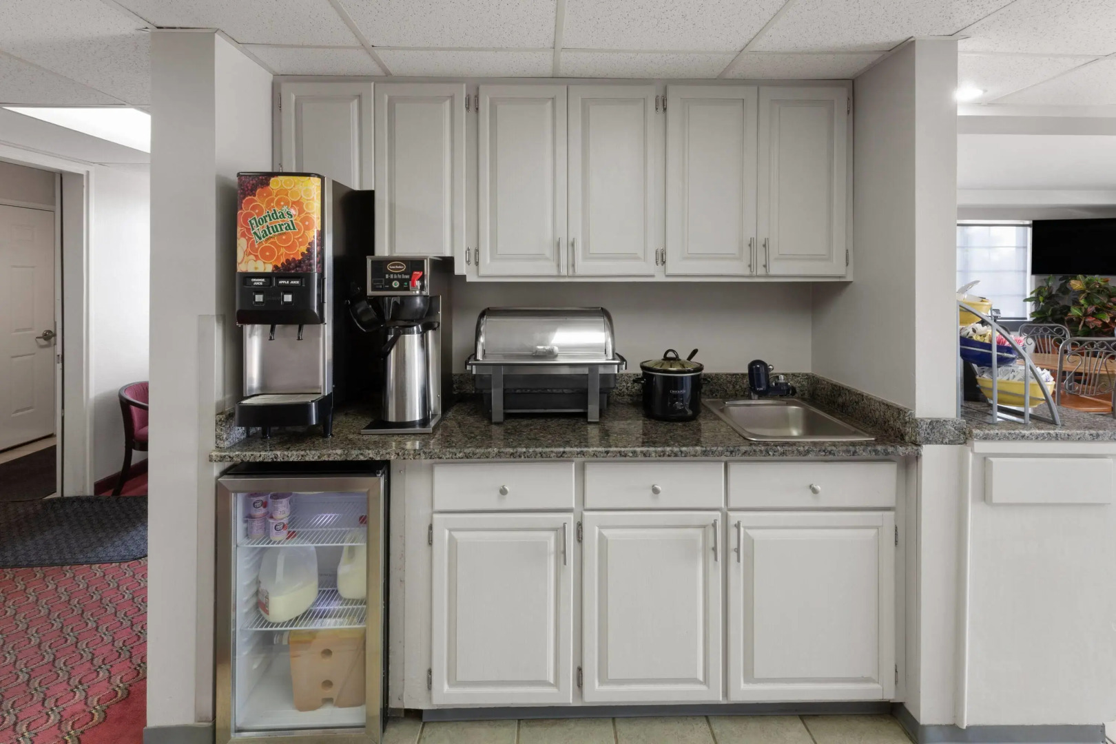 Days Inn by Wyndham Mountain Home