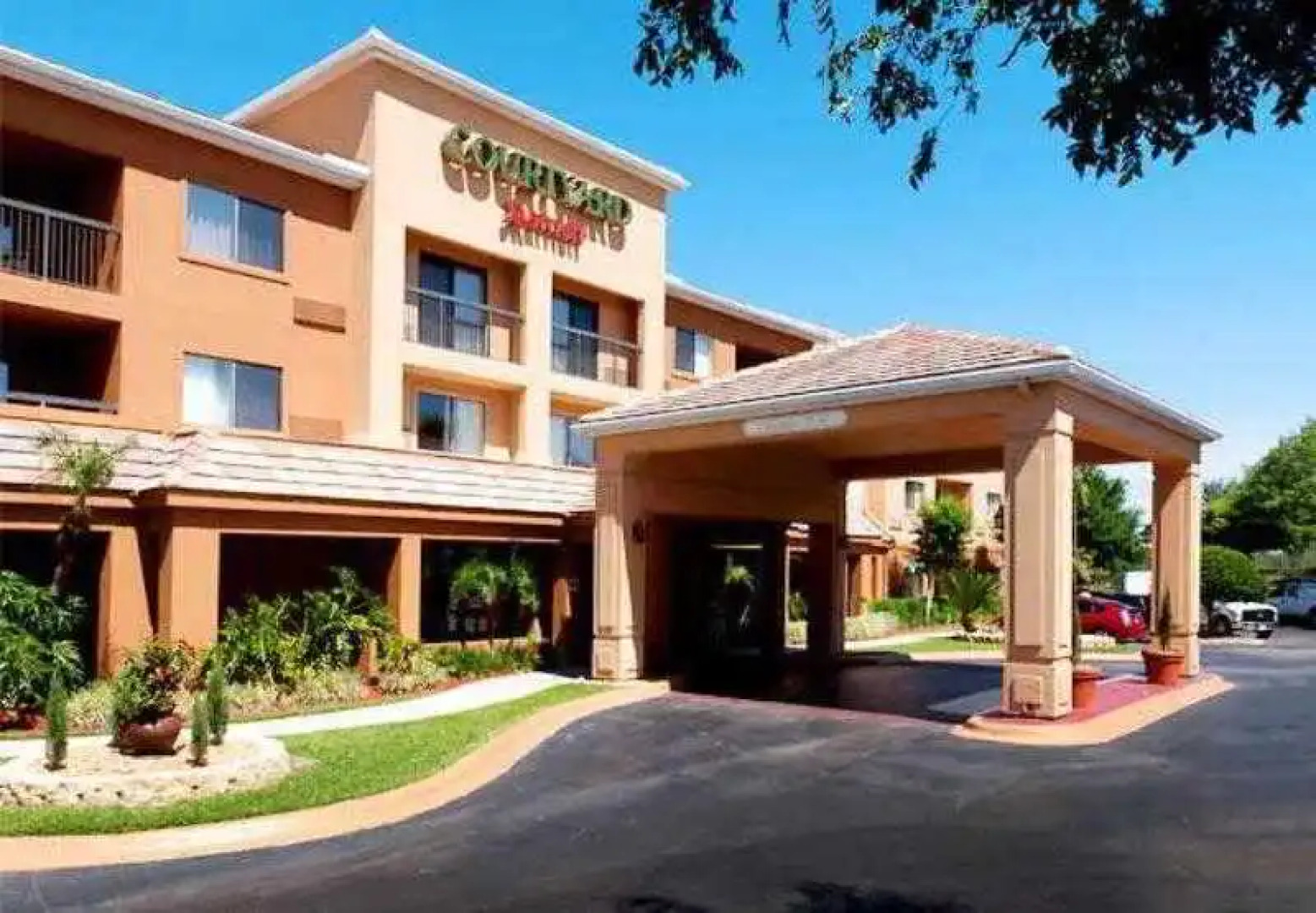 Courtyard by Marriott Orlando Lake Mary/North