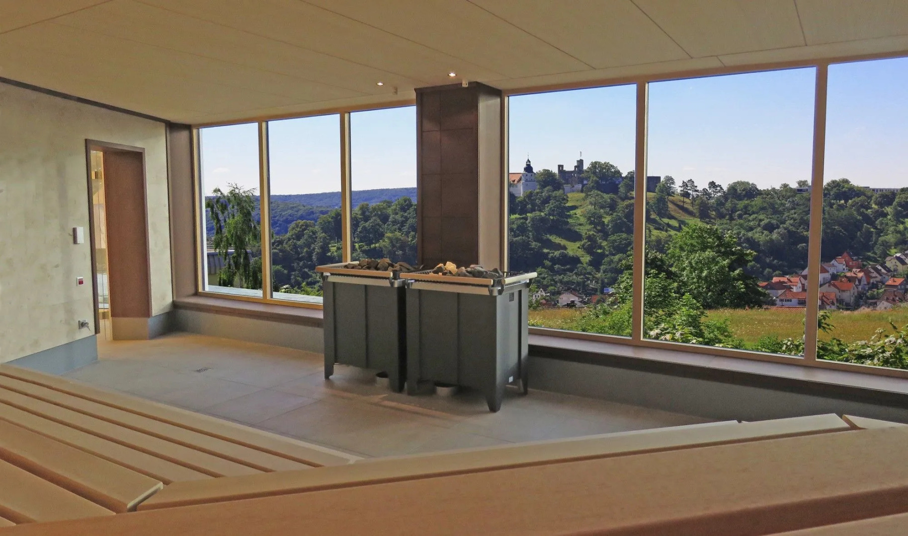 The Taste Hotel Heidenheim