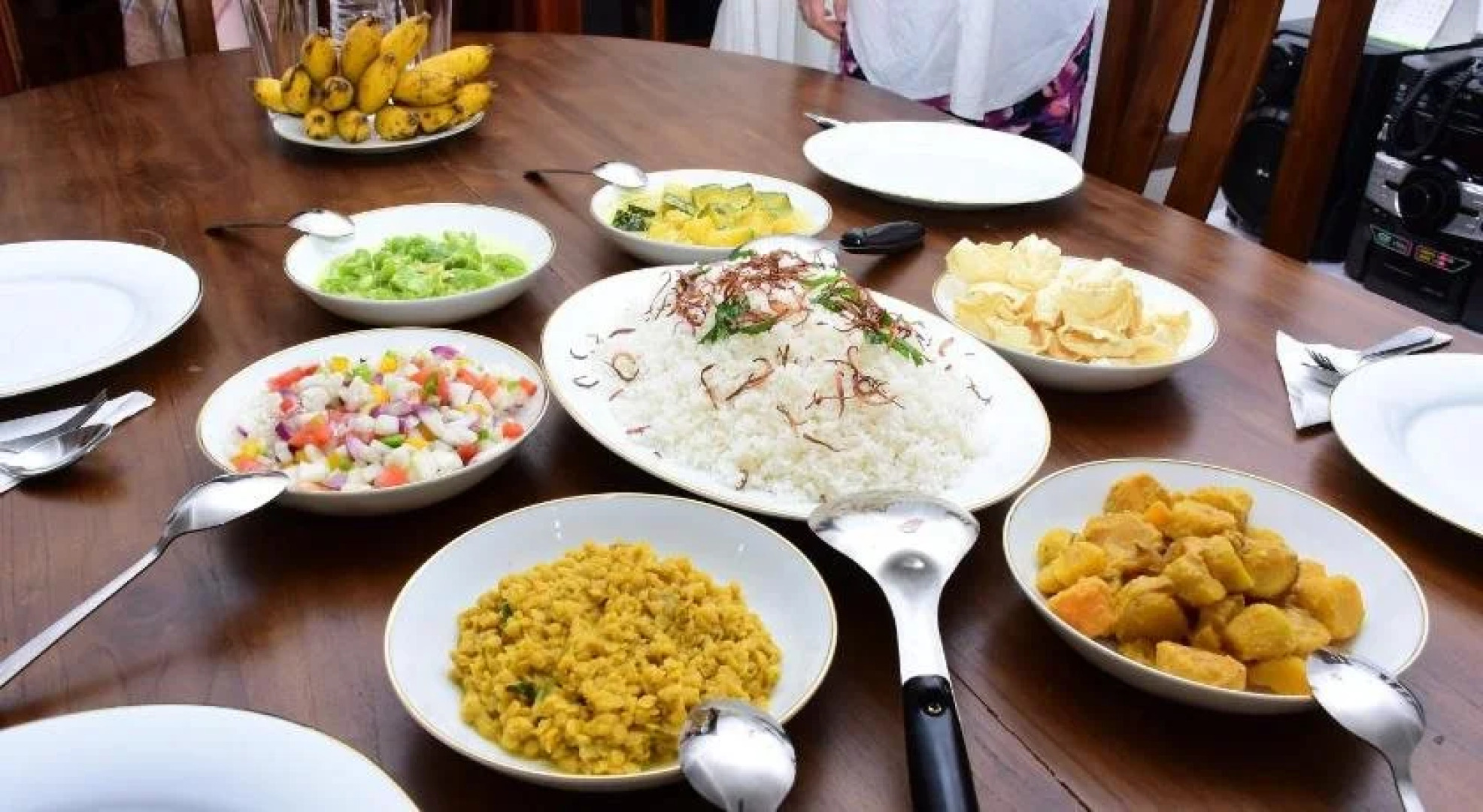 Amaya View Guest Inn