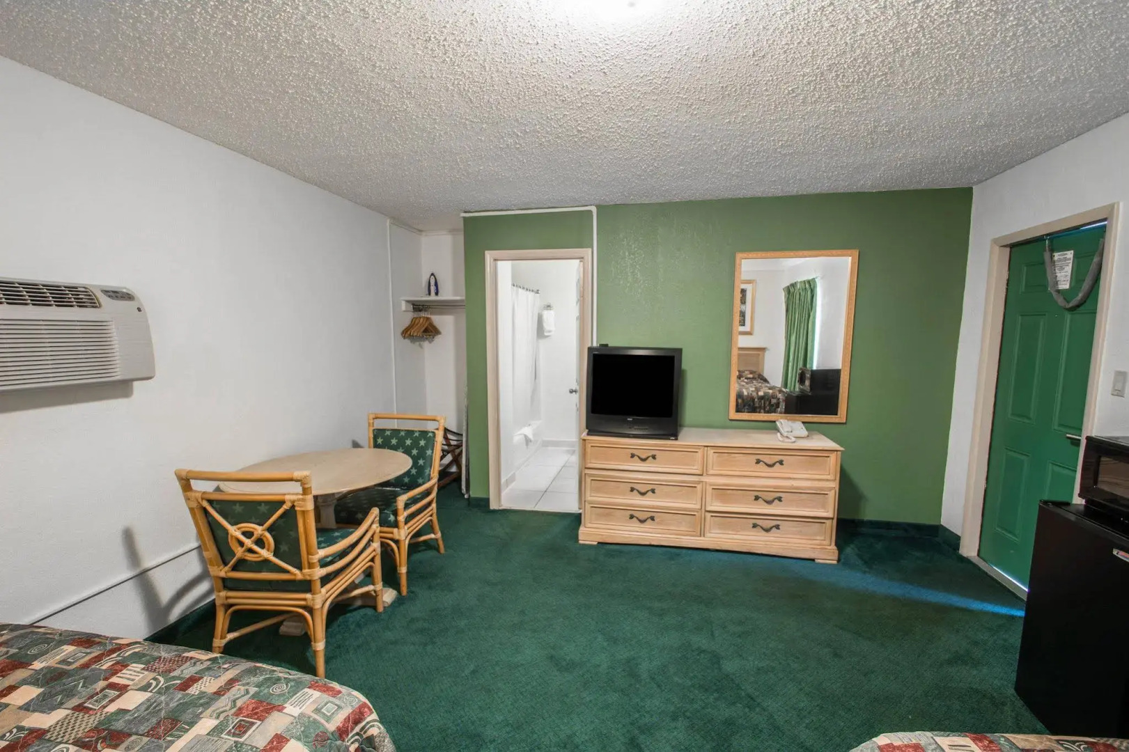 Rodeway Inn Fort Pierce US Highway 1