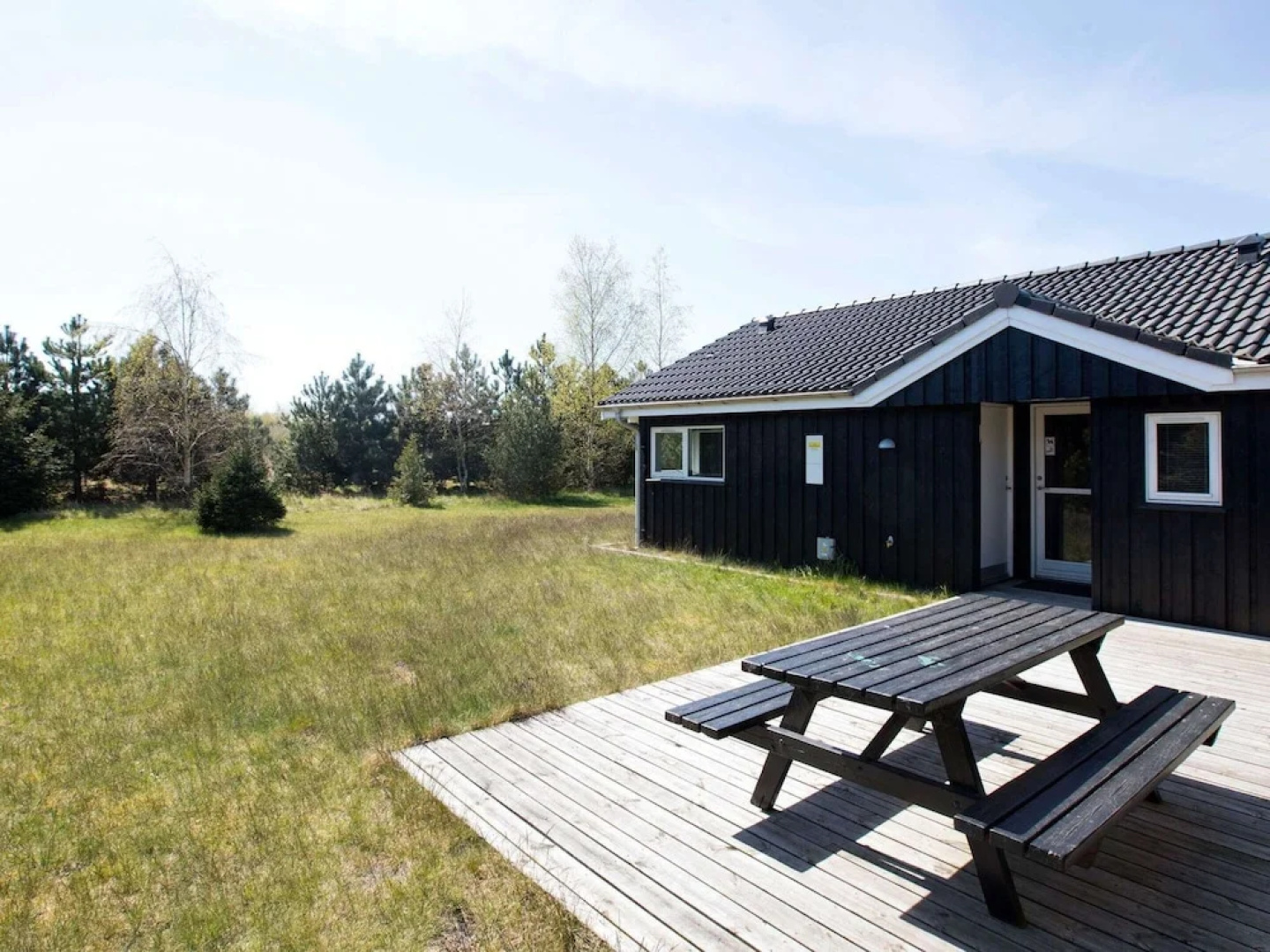 9 Person Holiday Home in Vaeggerlose-by Traum