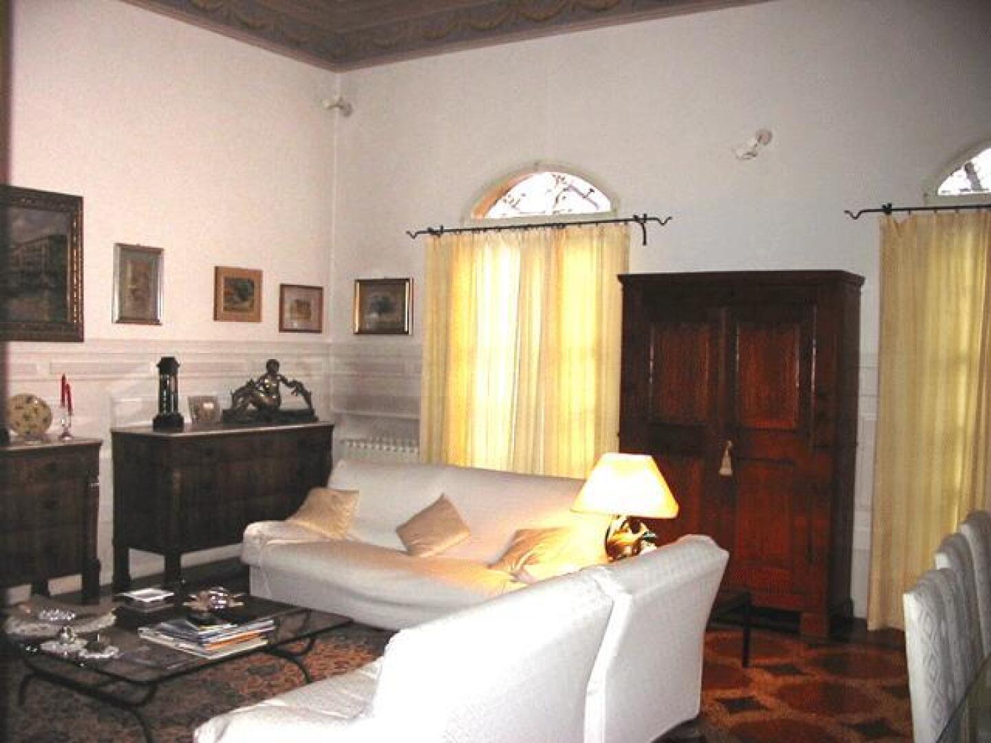 Bed & Breakfast Camomilla