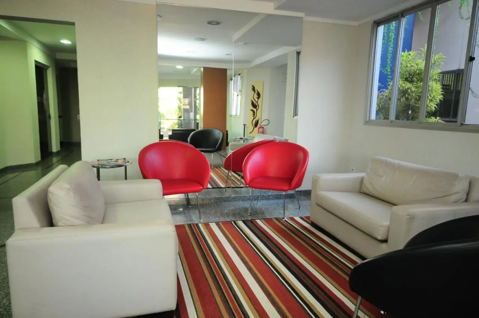 Hotel Riviera Araçatuba