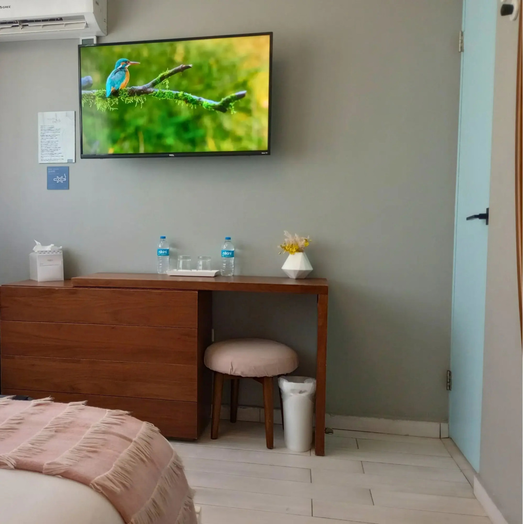 Oceana Hostal Playero