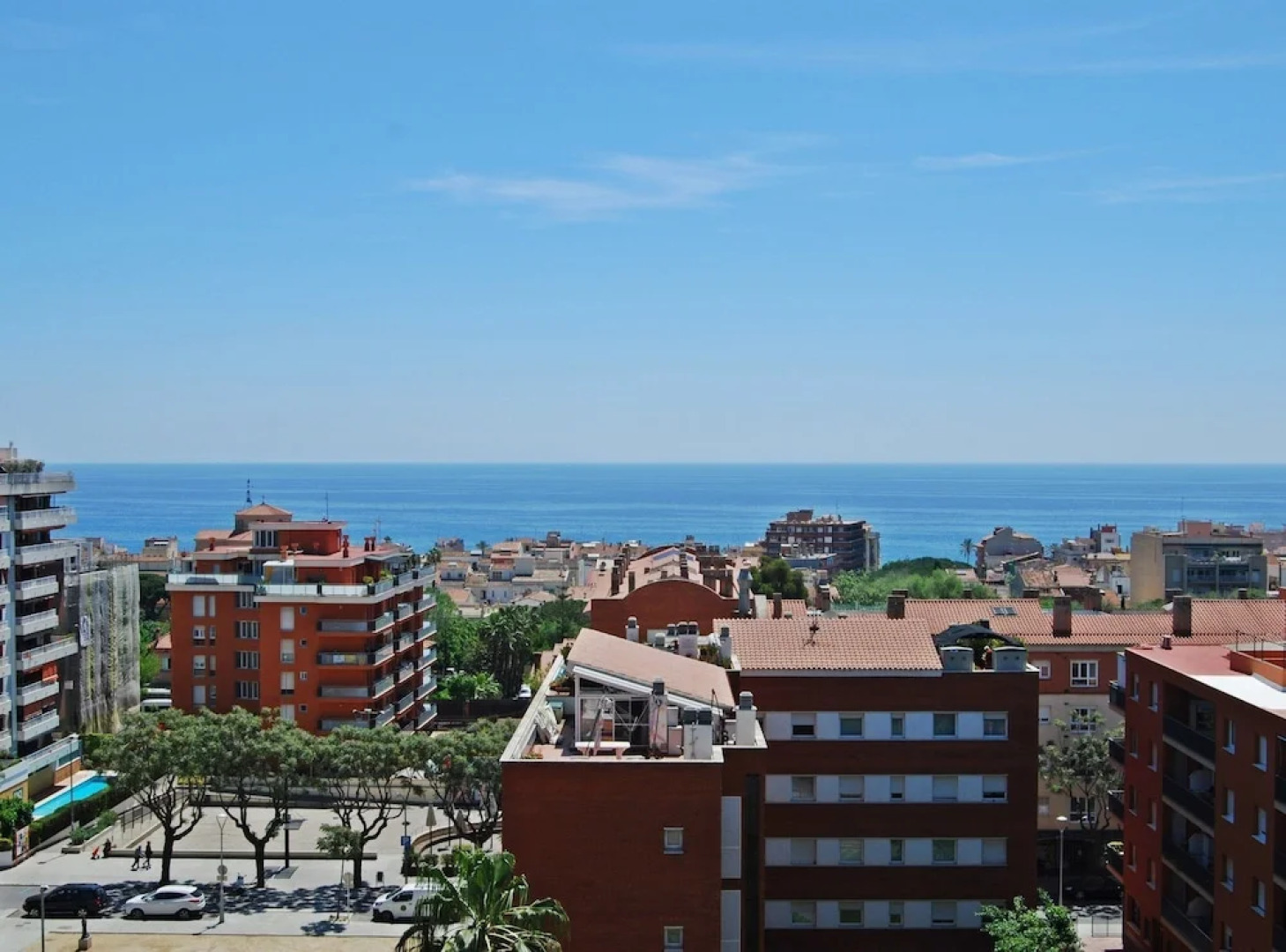 Mar's House Vilassar