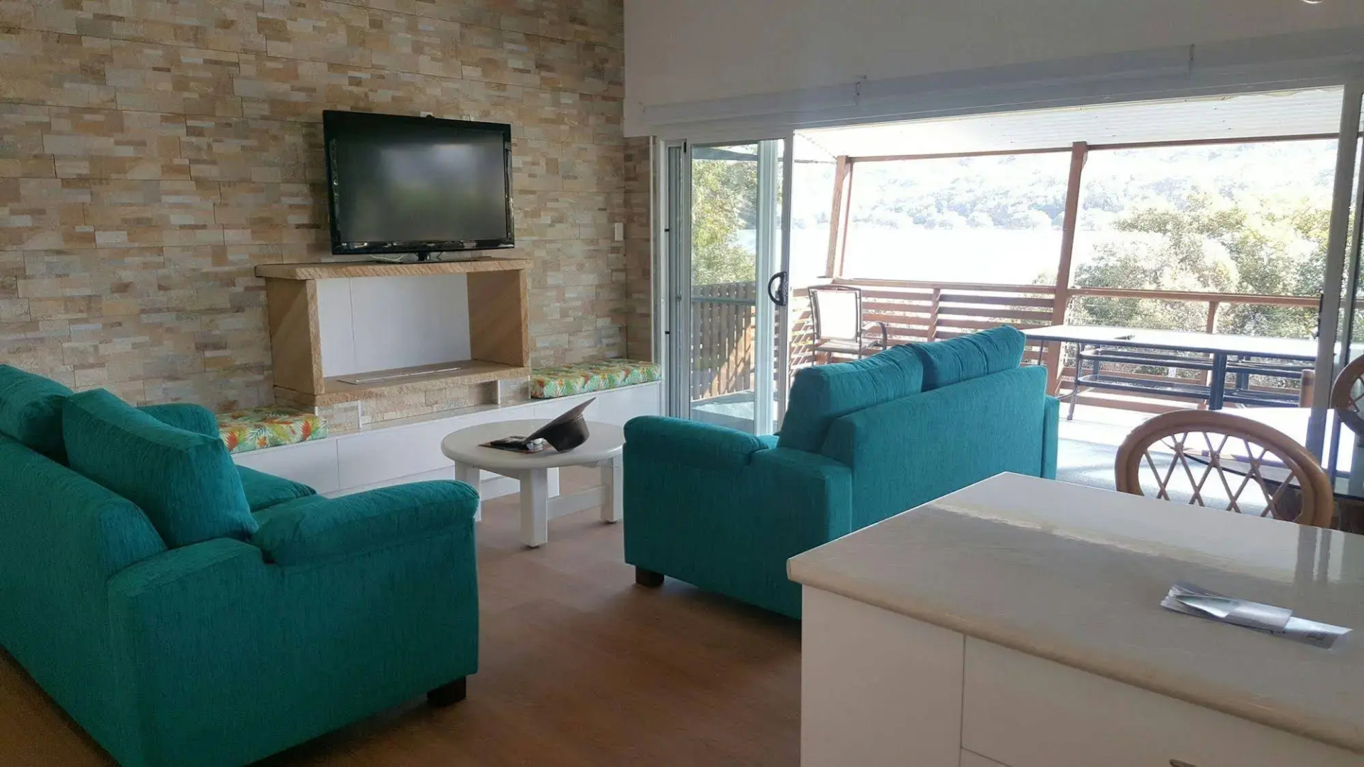 Blue River Apartments - Wooli Ocean - Waterfront