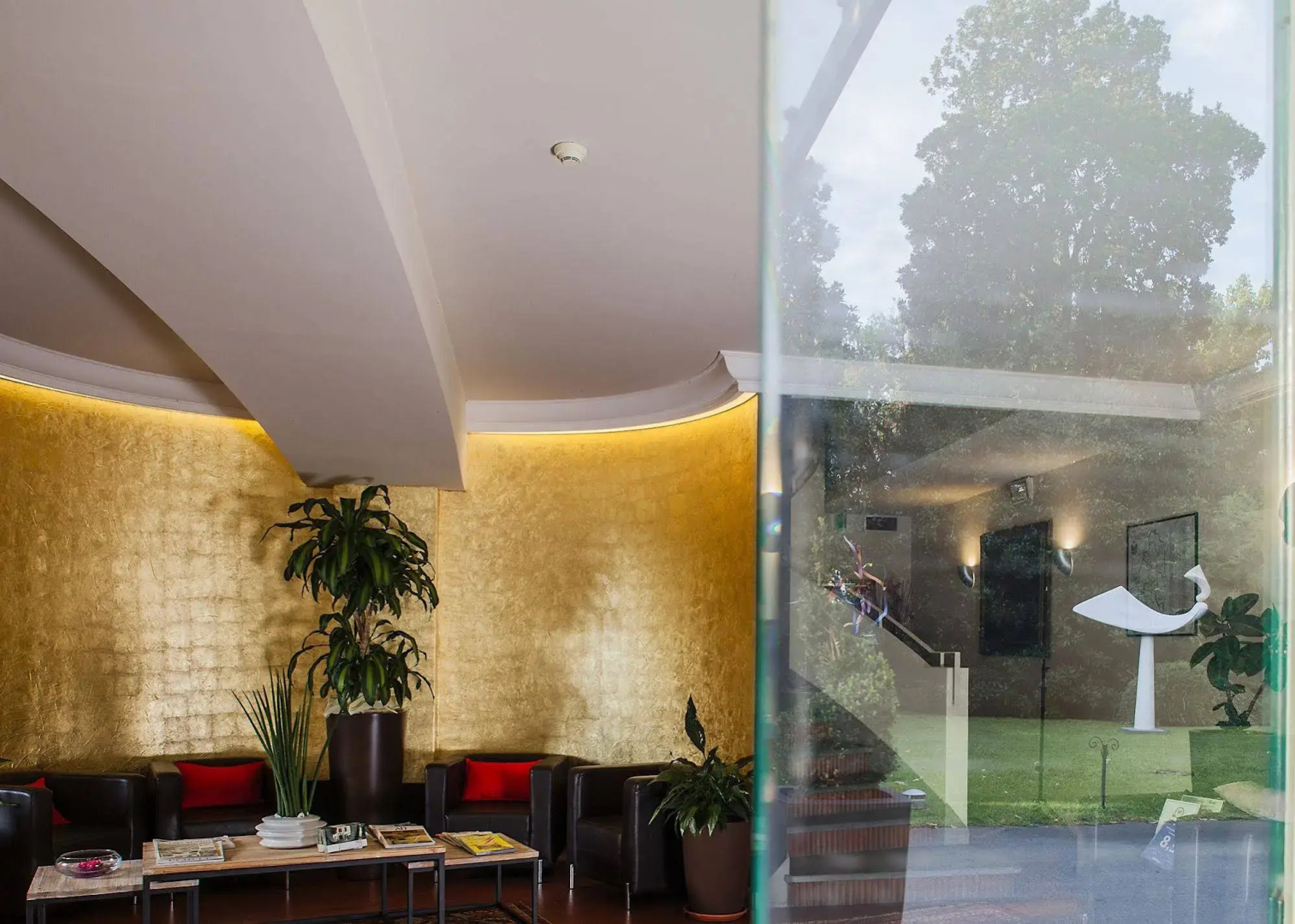 Hotel Hambros Il Parco