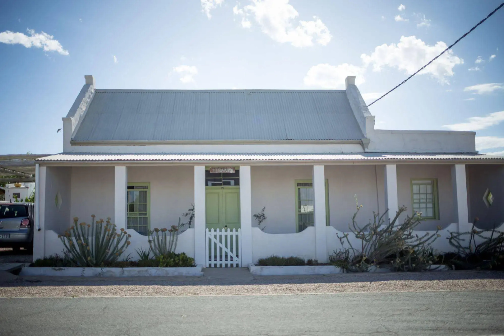 Prince Albert Country Stay