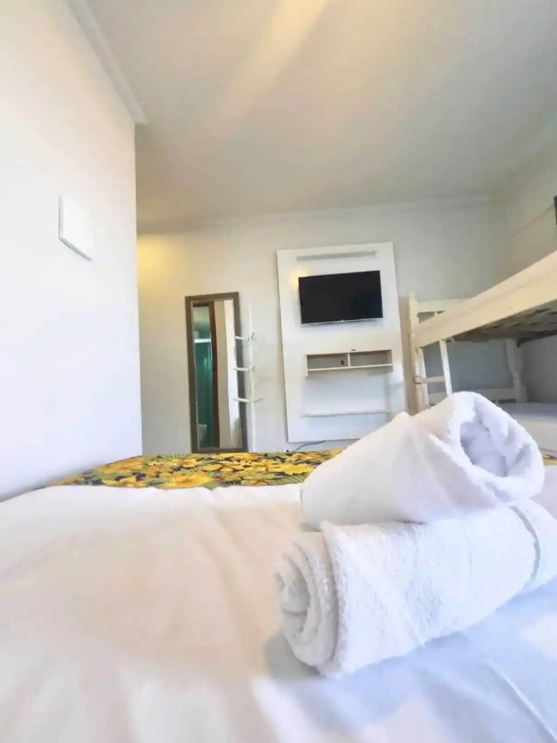 Terra Nova Cabo Frio Front Beach