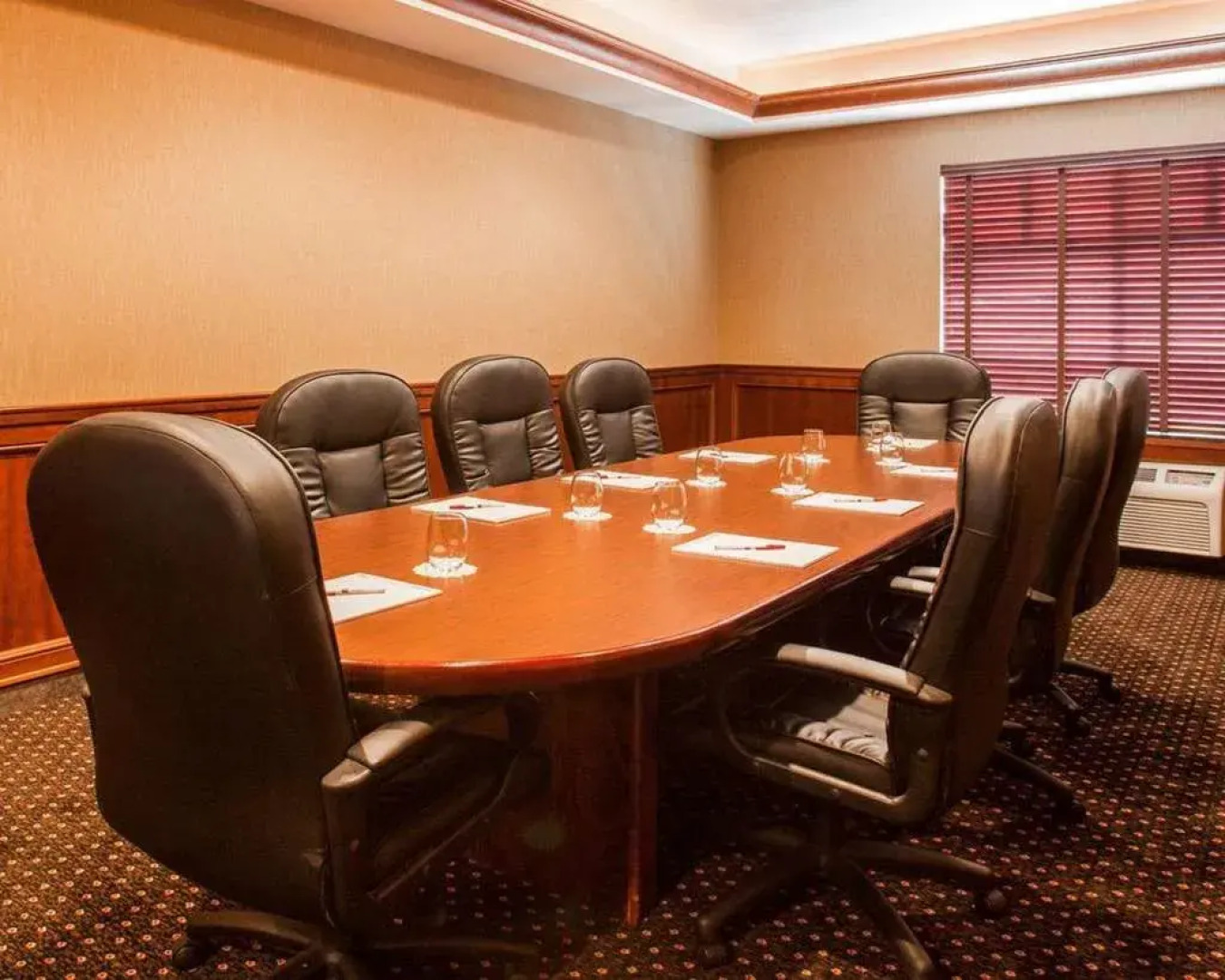 Comfort Suites Moses Lake