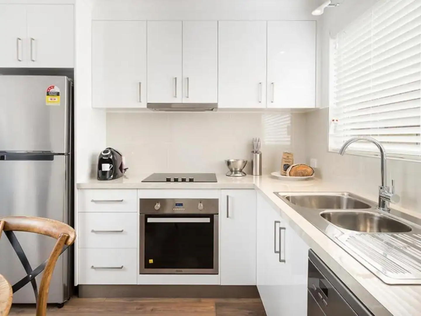 Rustic Charm - Central & Sophisticated