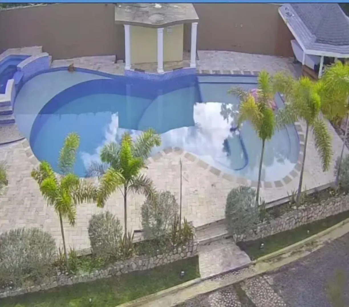 Boutique B & B at Stonevillage