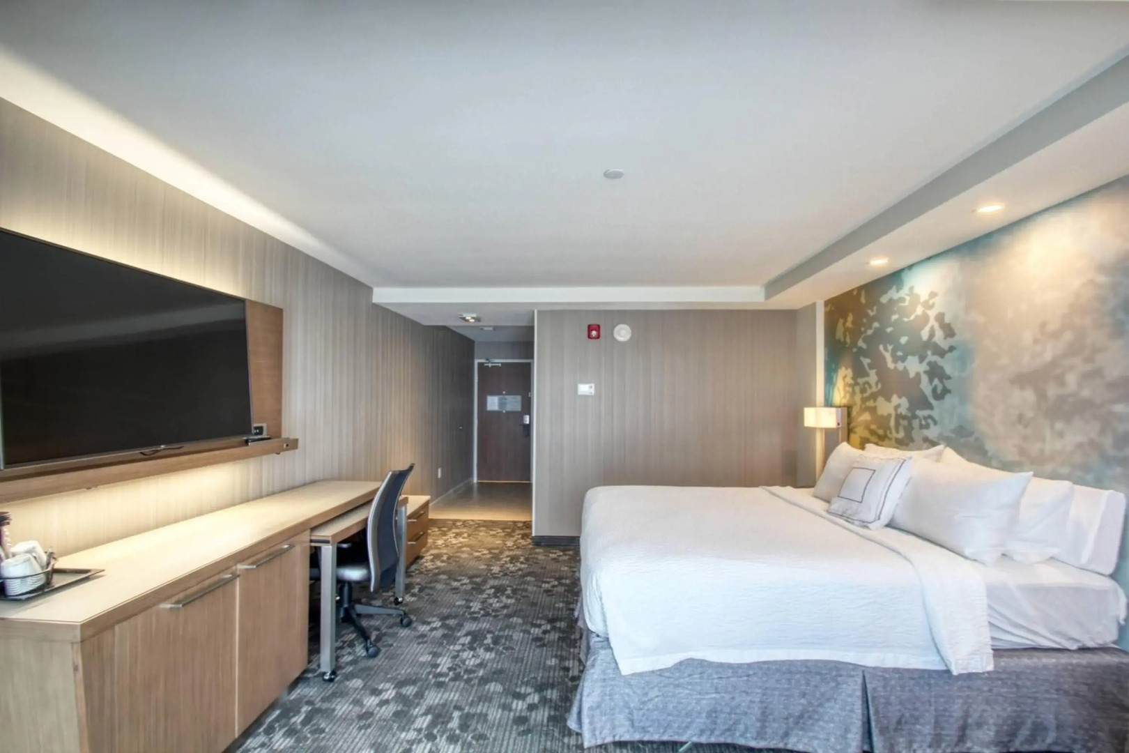 Courtyard by Marriott Fargo