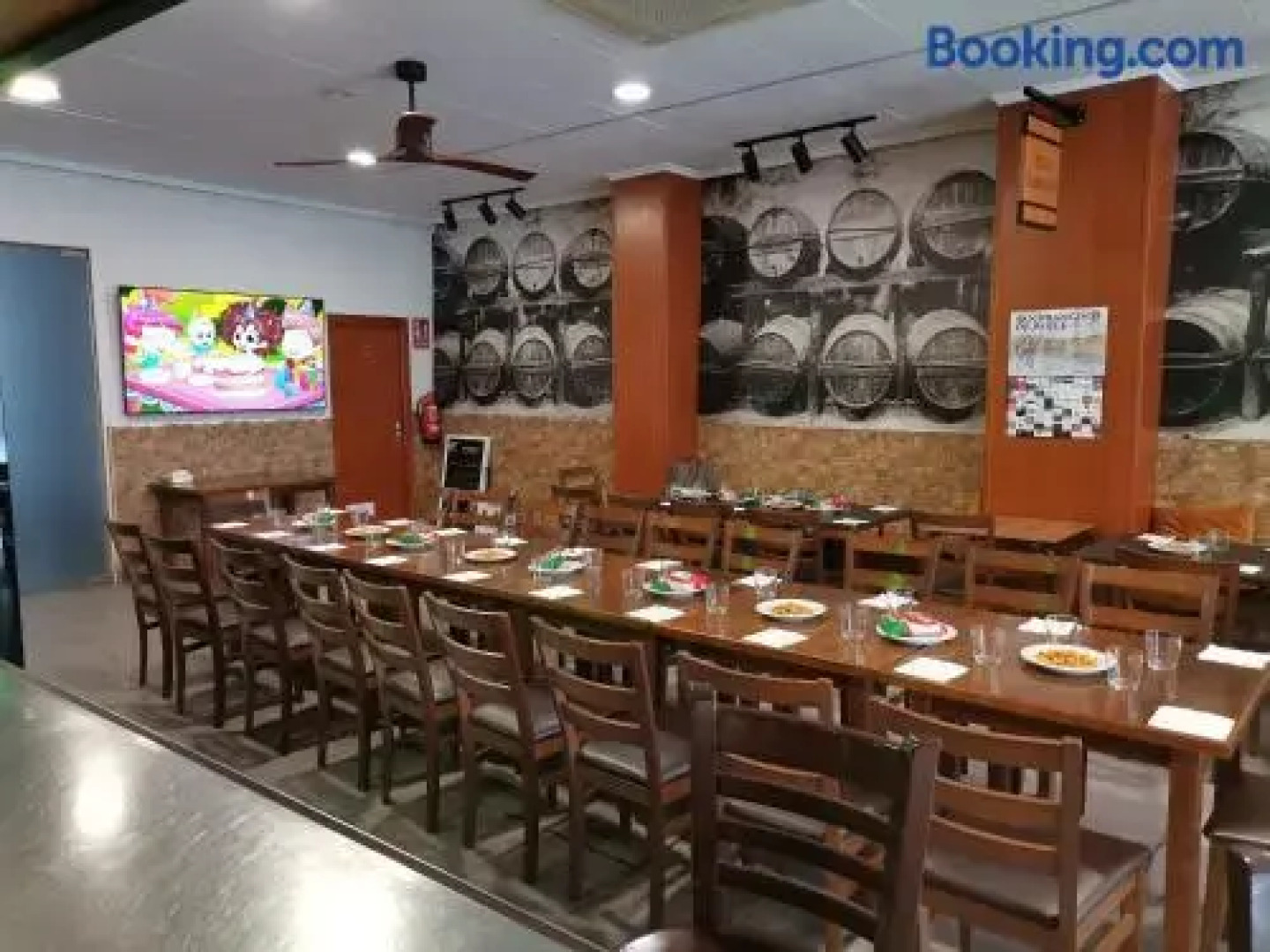 Apartamento Rural la Plaza Vieja