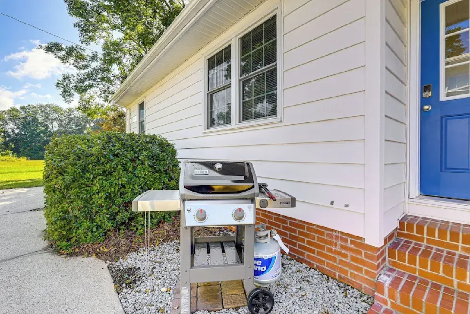 2 Mi to Downtown: Pet-friendly Home in New Bern!