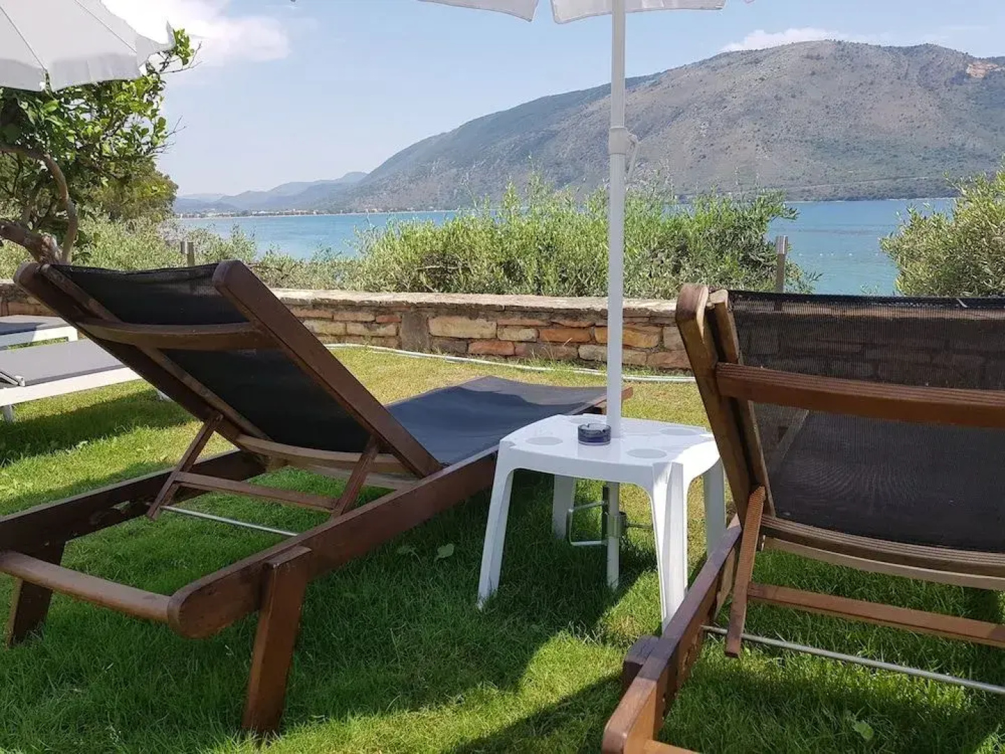 Plataria Seaside Resort