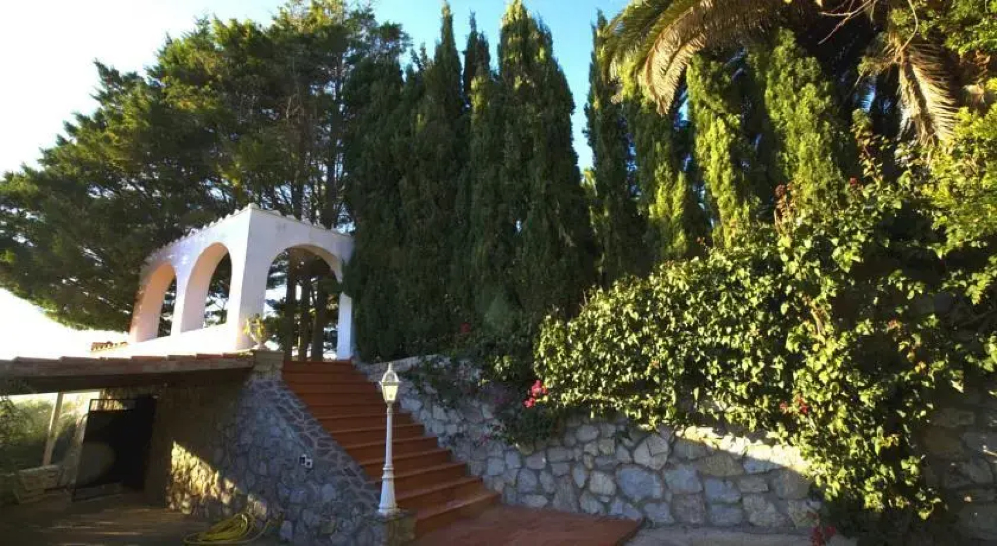 Villa Le Grazie Capoliveri