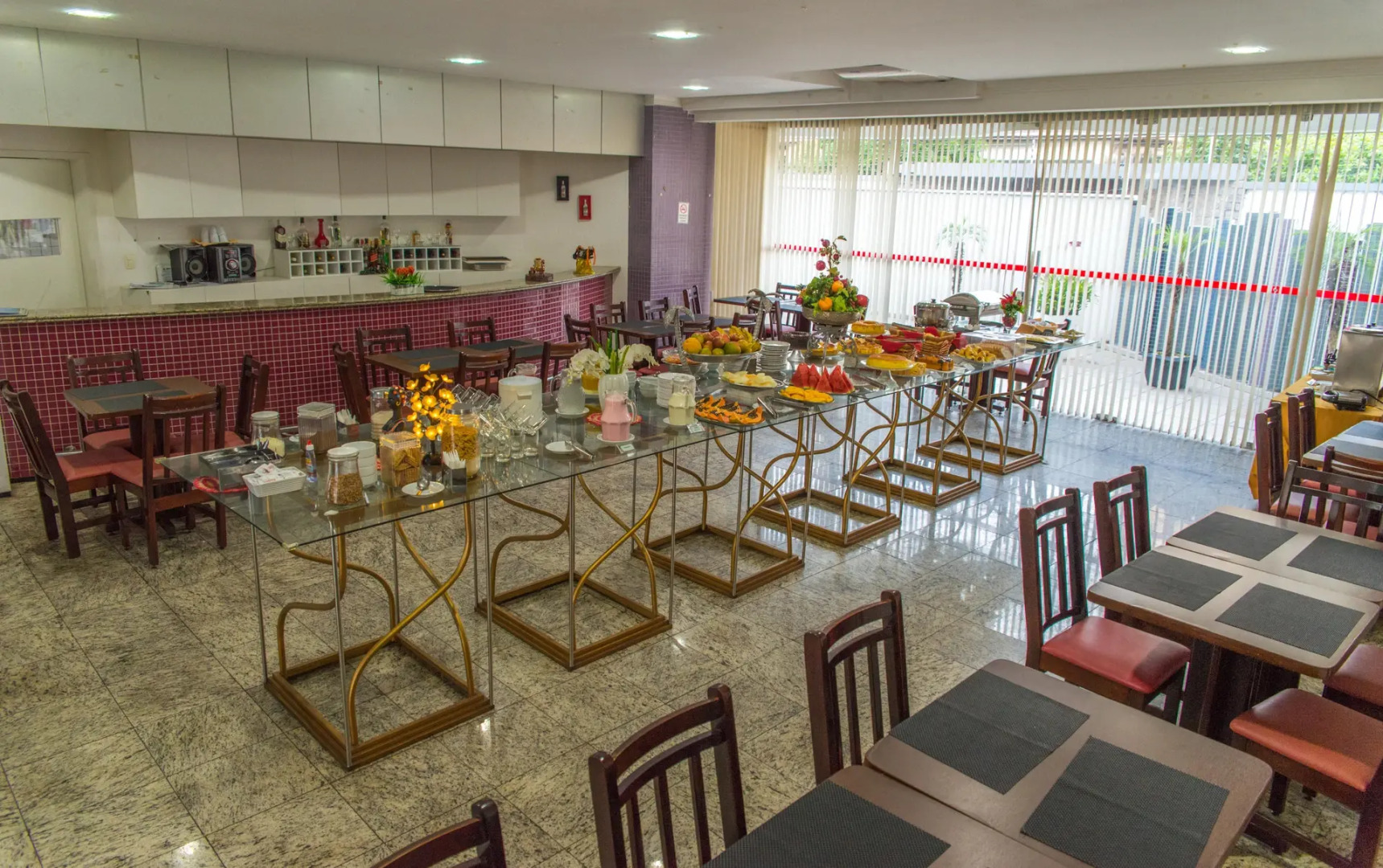 Costa Atlântico Hotel