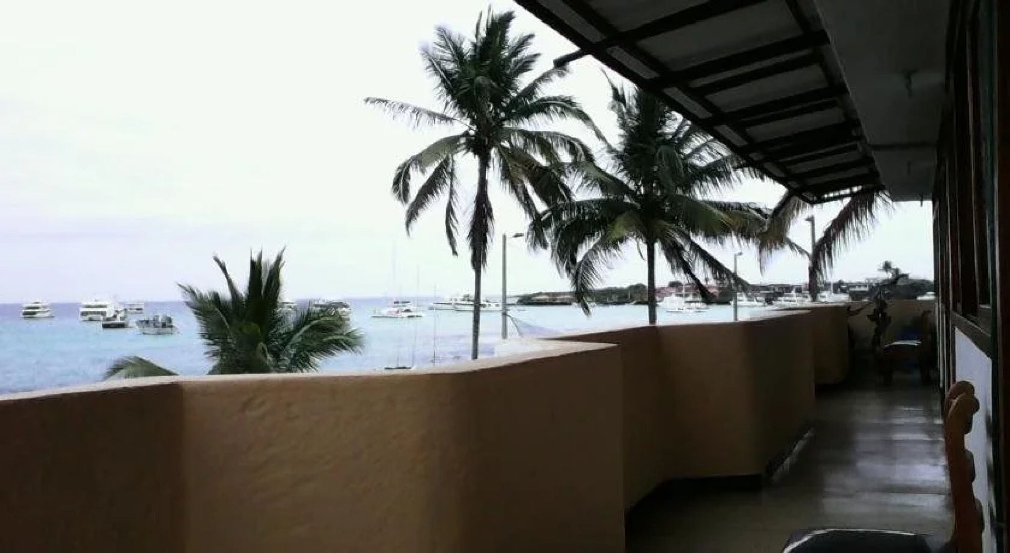 Hostal Estrella de Mar