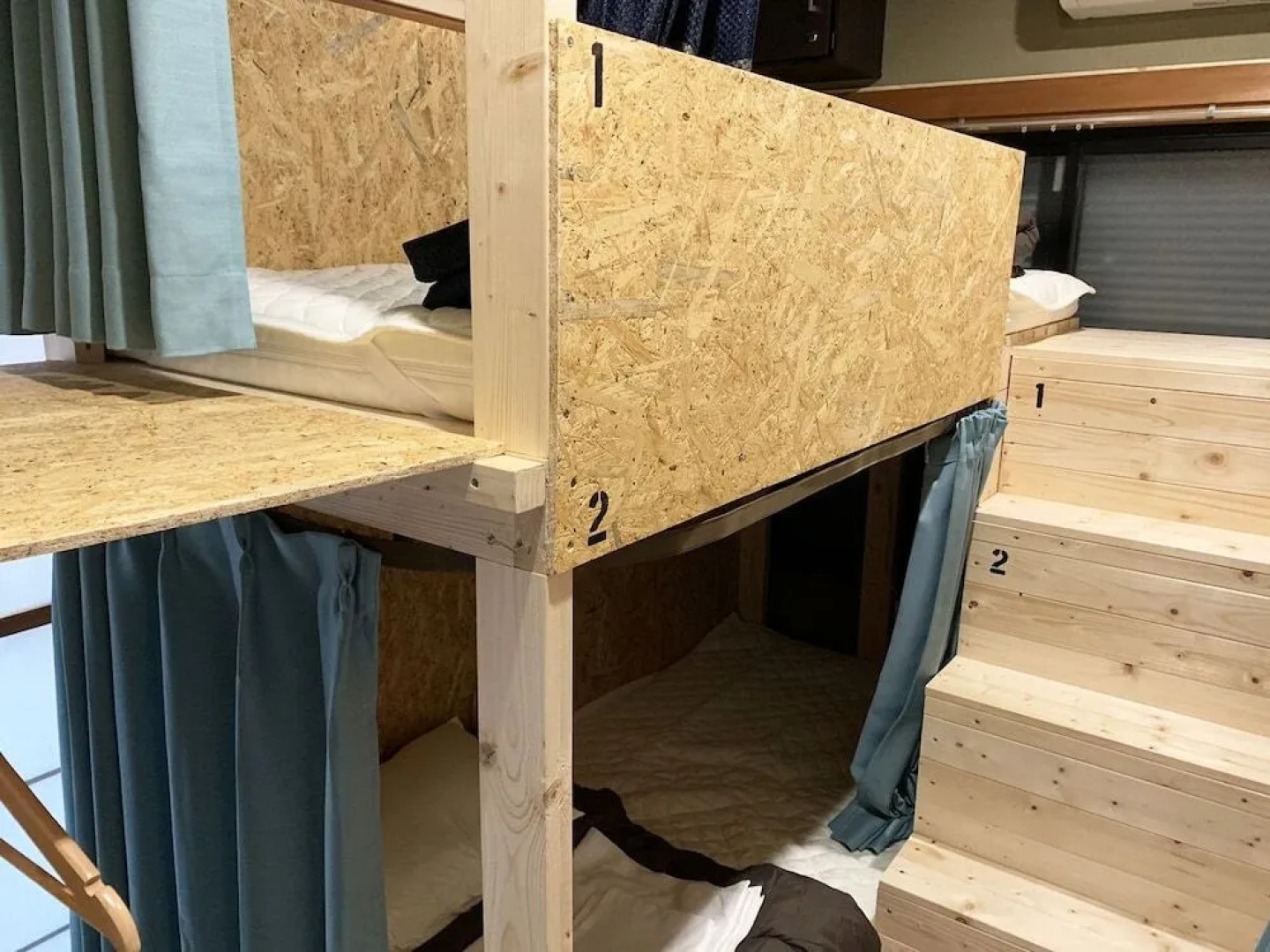 Enoshima Living -Hostel