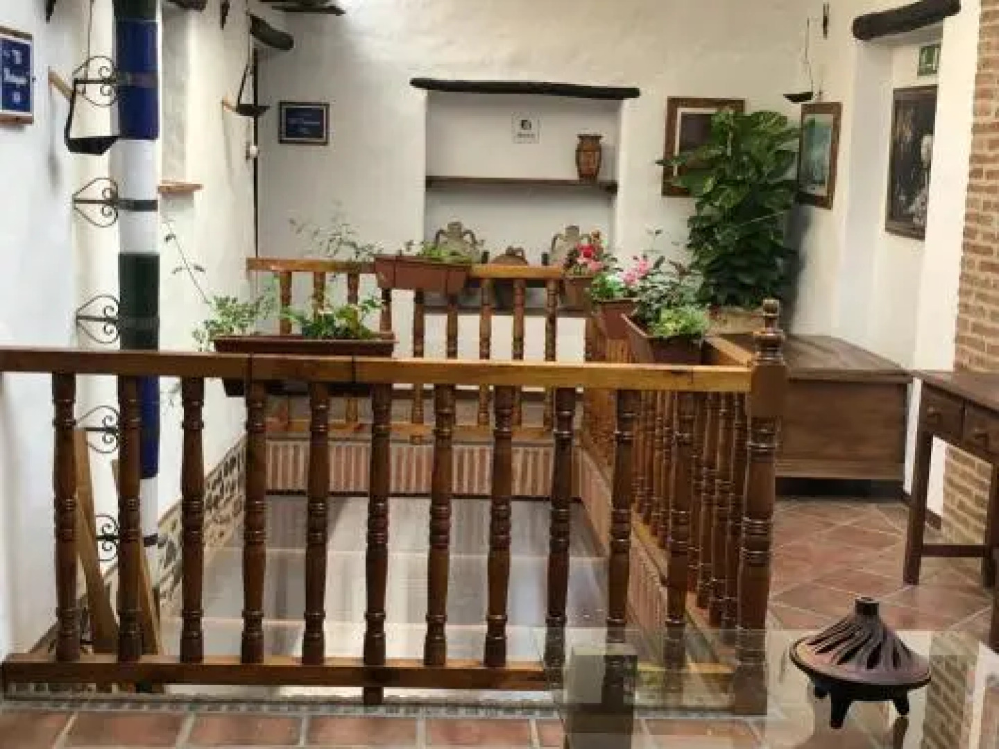 Hotel Posada Del Bandolero