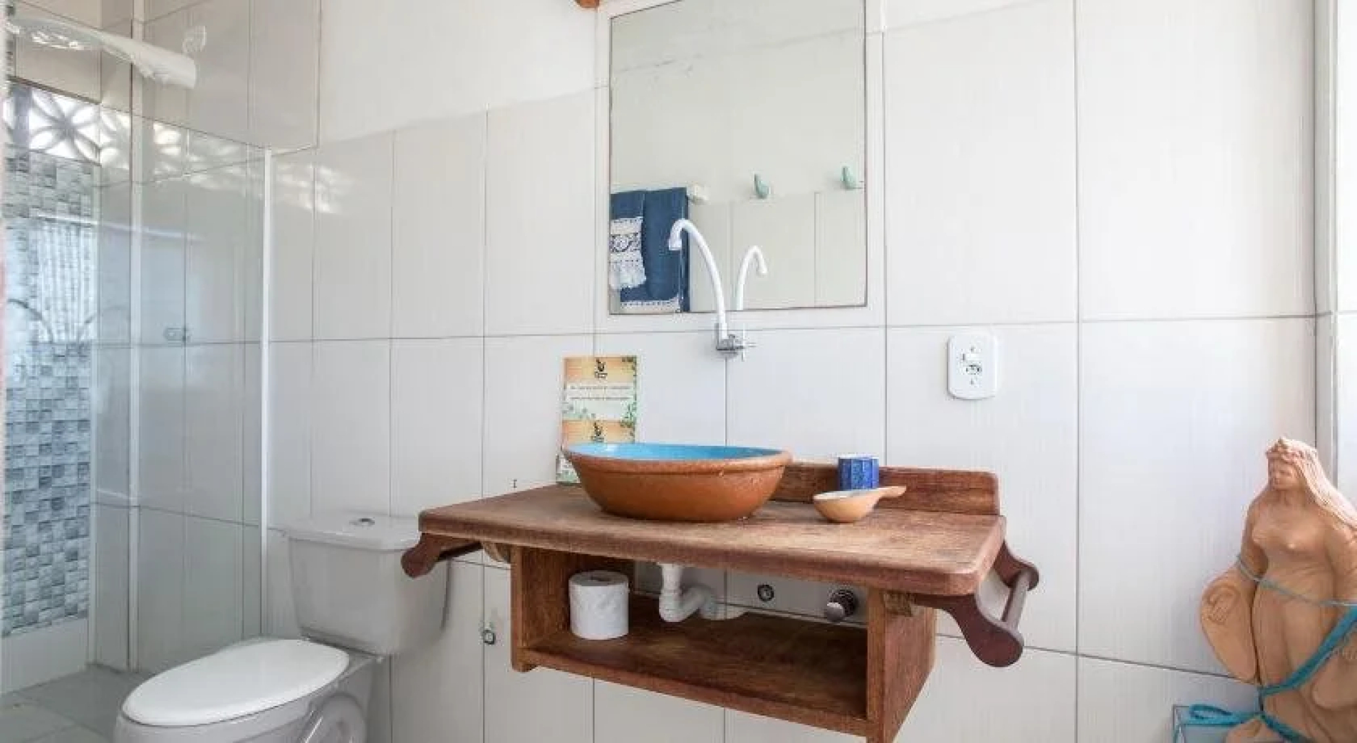 Alfazema Cultural Bed and Breakfast