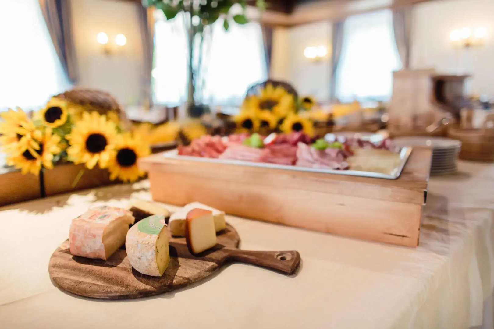 Hotel Waldsee
