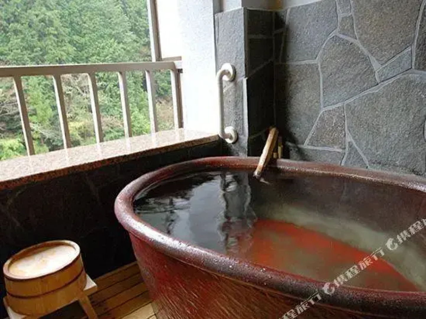 Ryujin Onsen Shimogoten