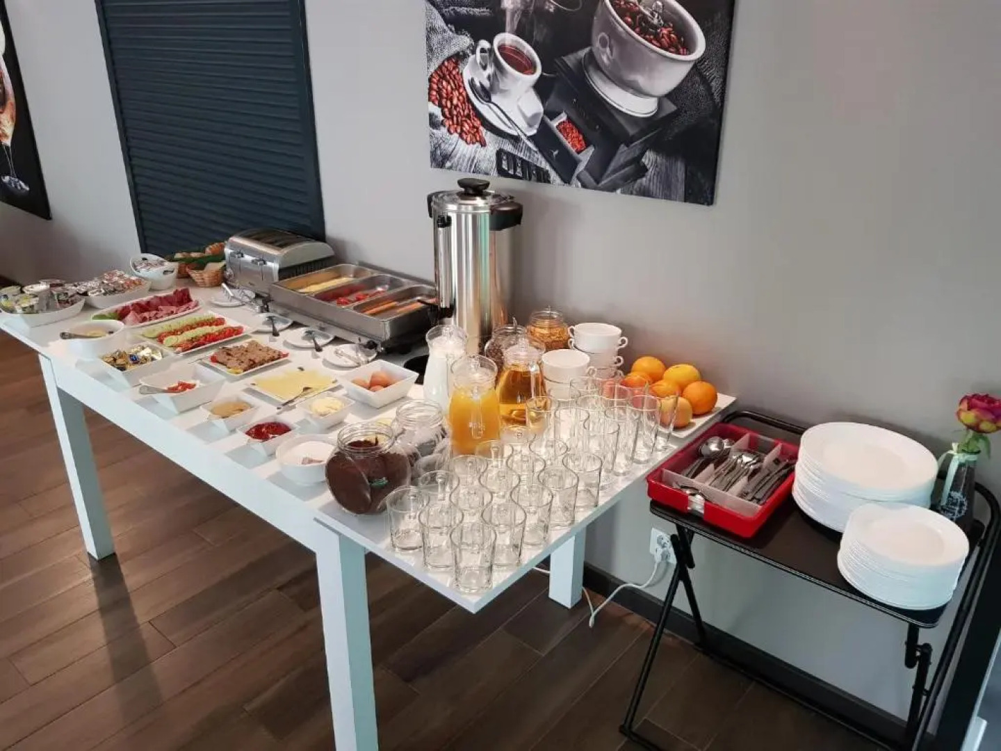 Apartamenty Sun & Snow Dwie Sosny