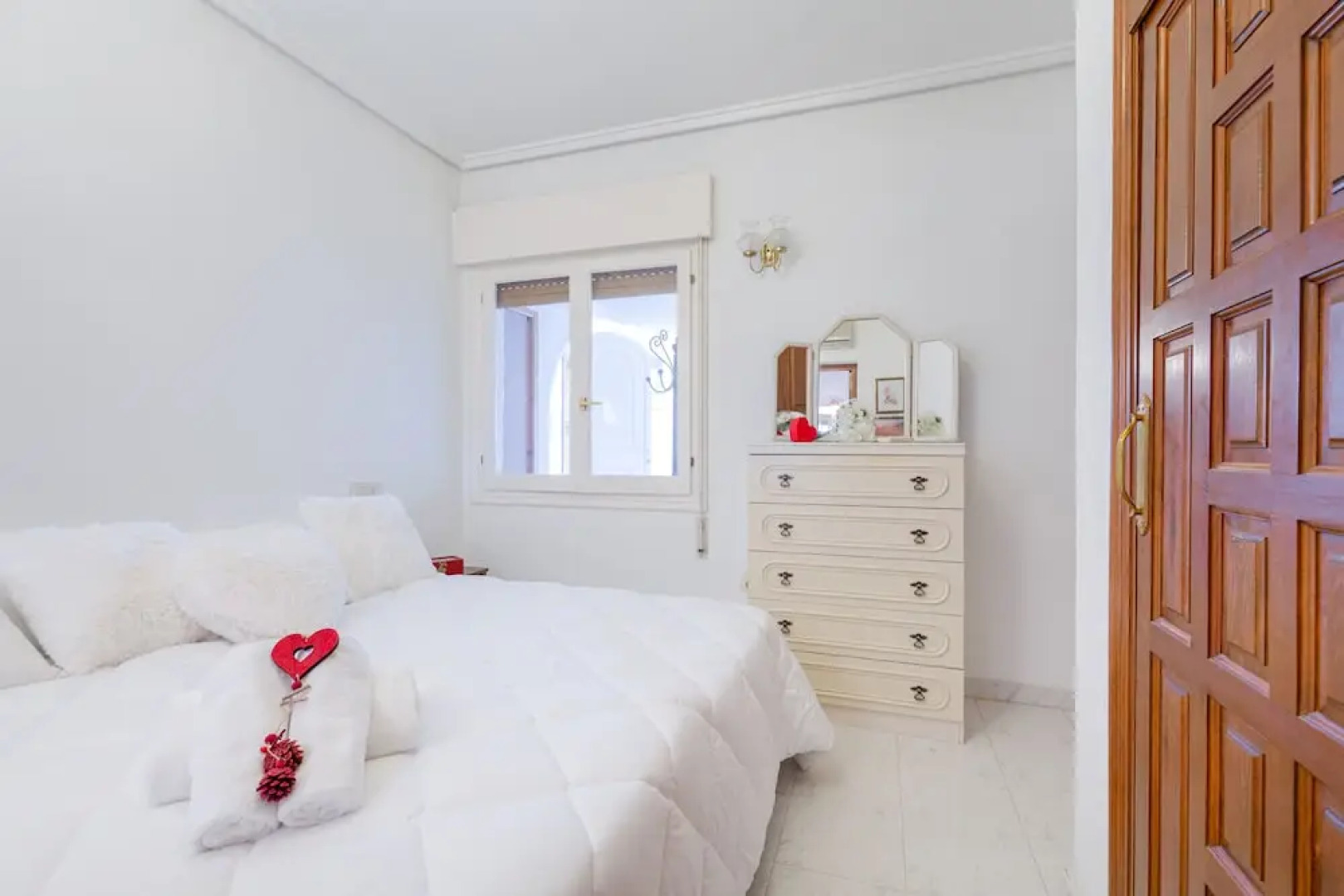 Fidalsa Villa Golf & Beach