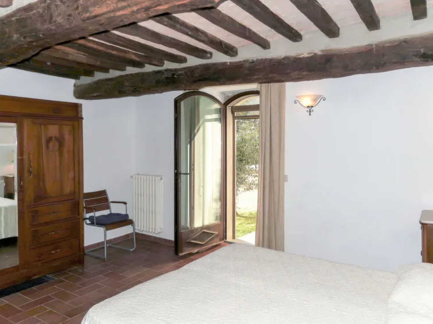Agriturismo del Talozzo