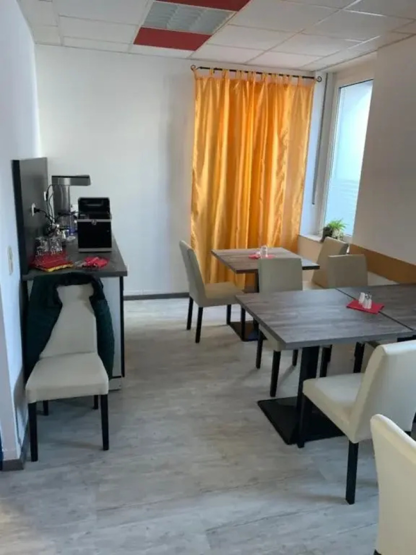 Hotel Casinohotel Neubeckum