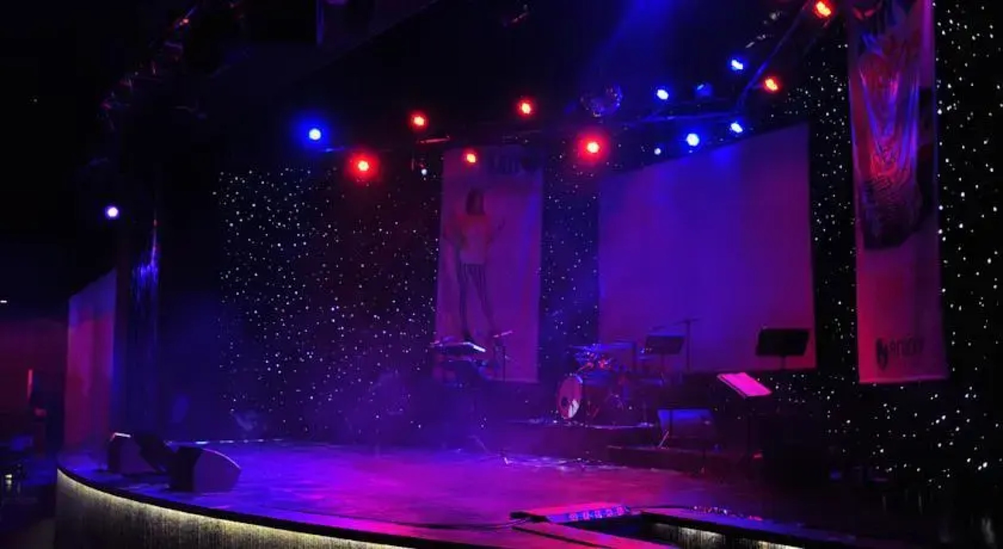 Hotel del Valle, Enjoy Santiago