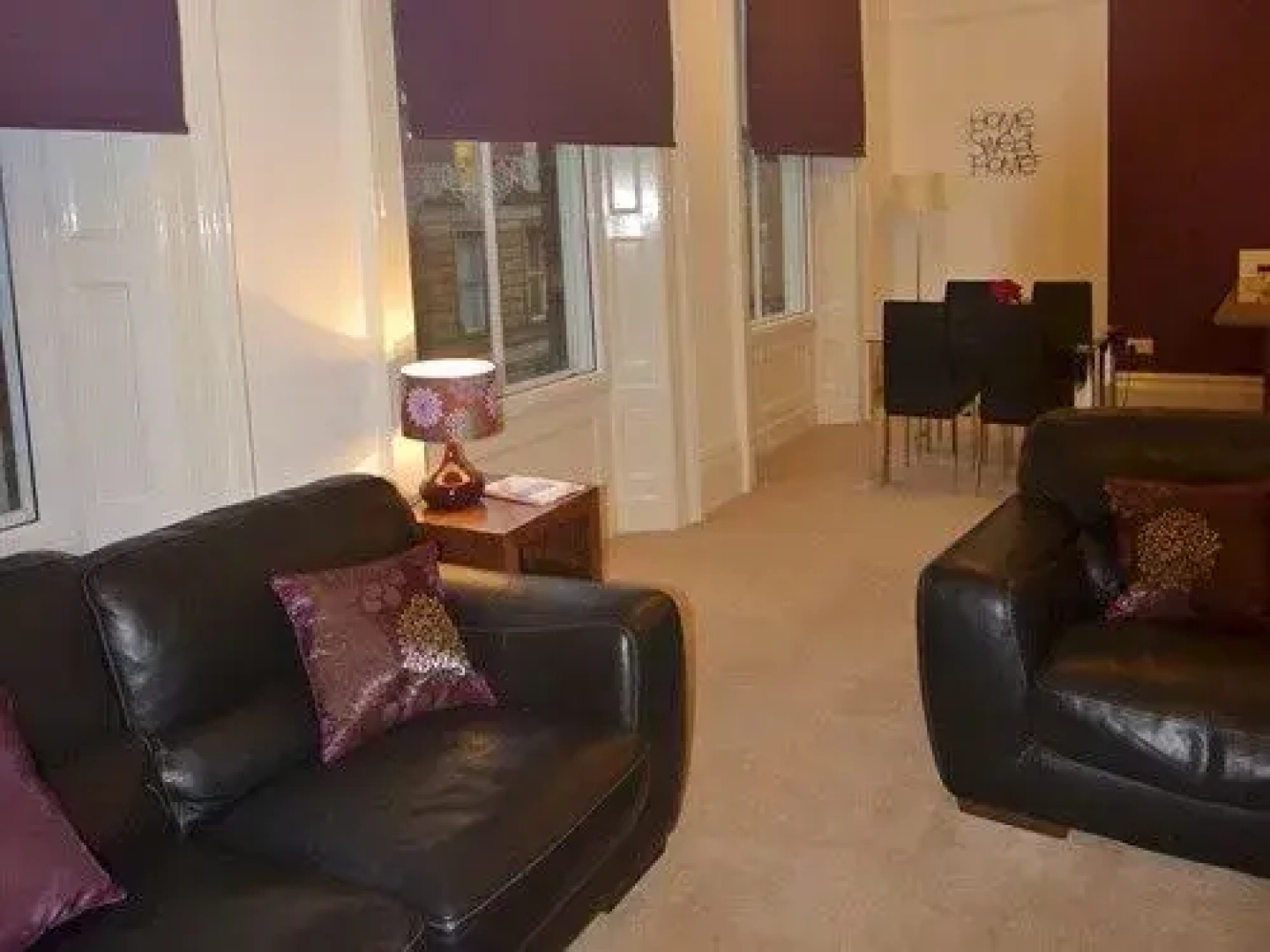 Hackett Property Serviced Apartments