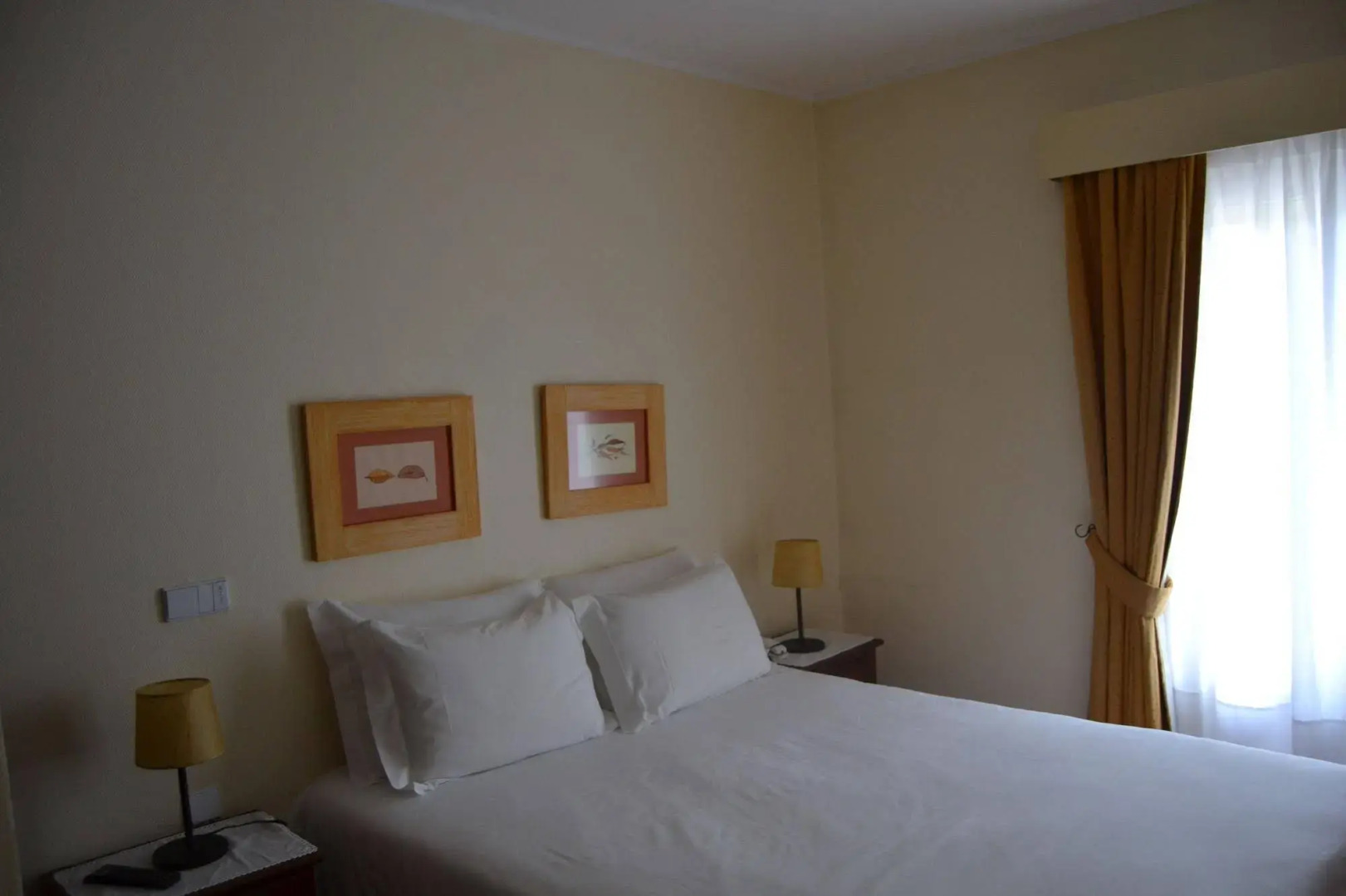 Hotel Carvalho Araújo