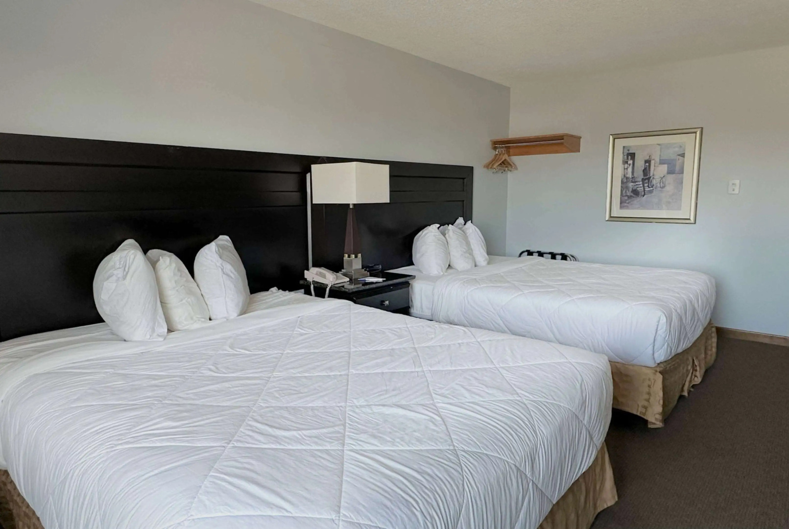 Travelodge by Wyndham Welland