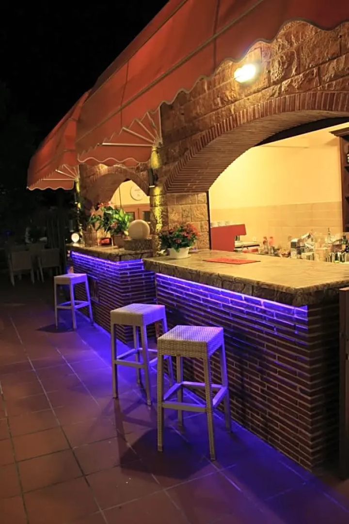 Hotel Nefeli