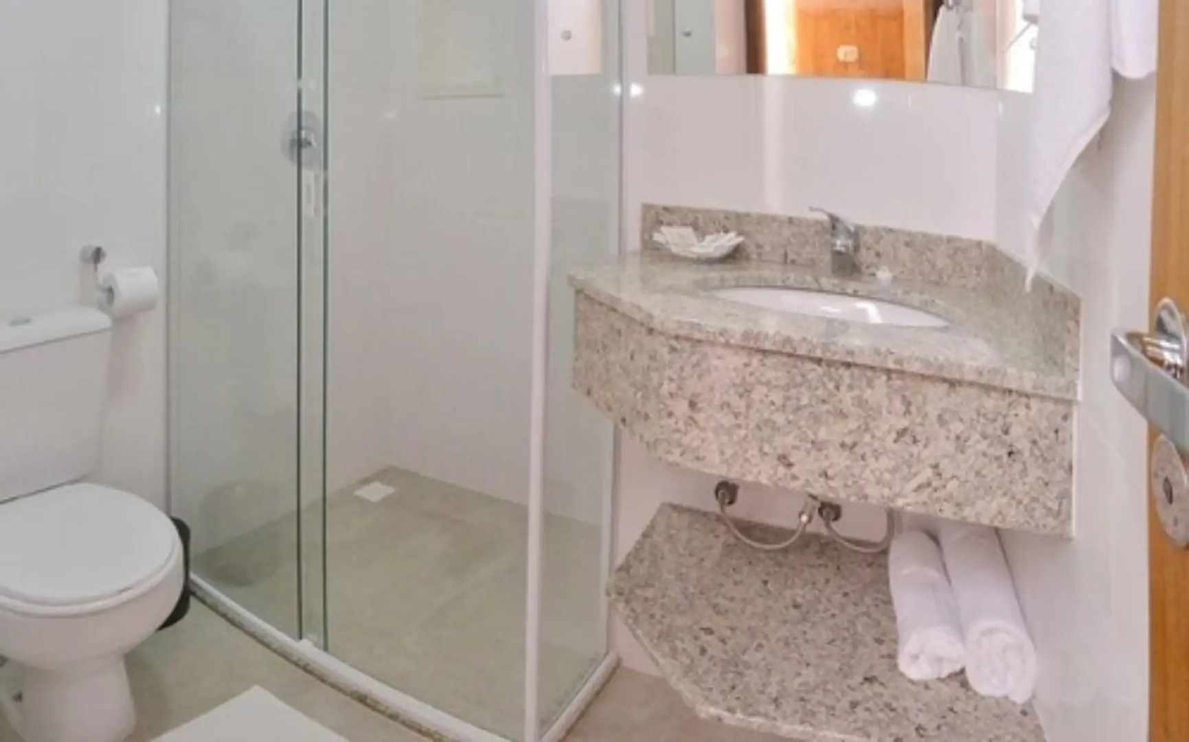 Pousada Baía dos Açores