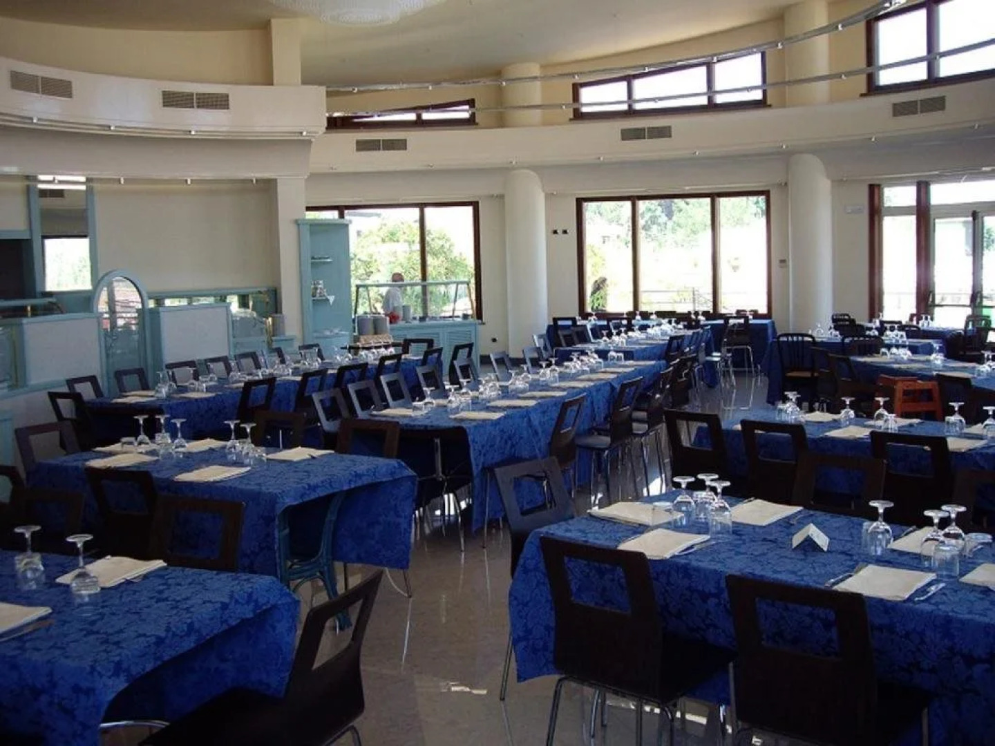 Hotel Resort Lido Degli Aranci