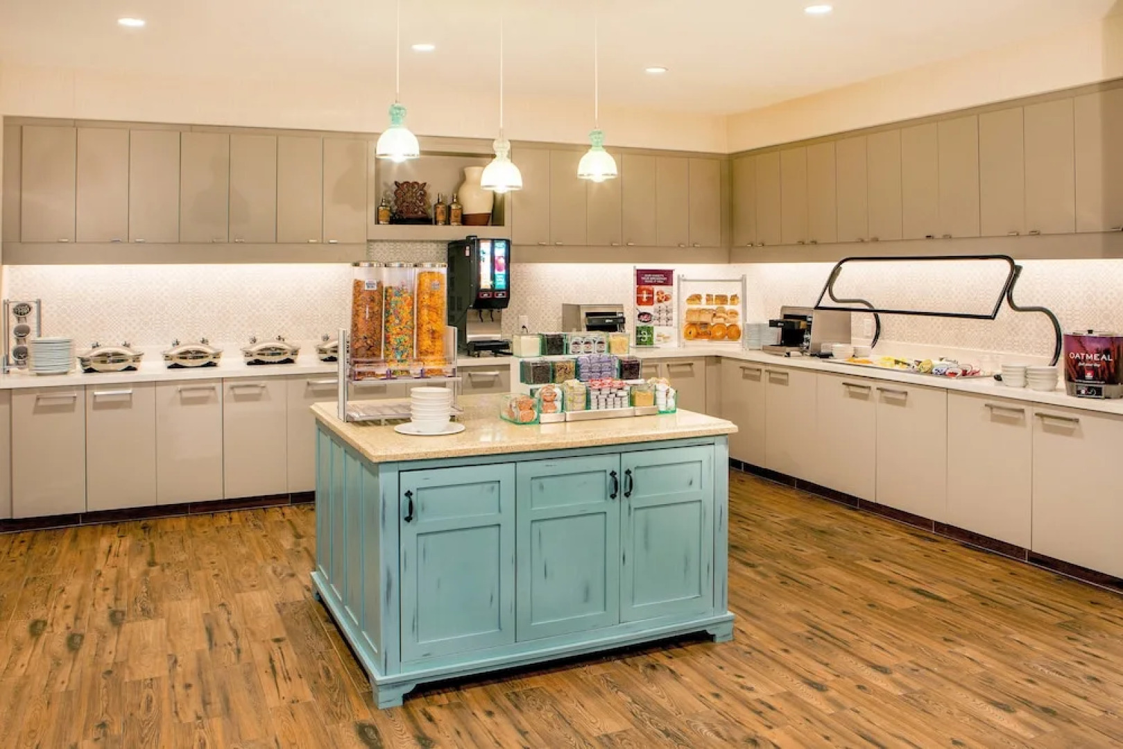 Residence Inn Boston Braintree