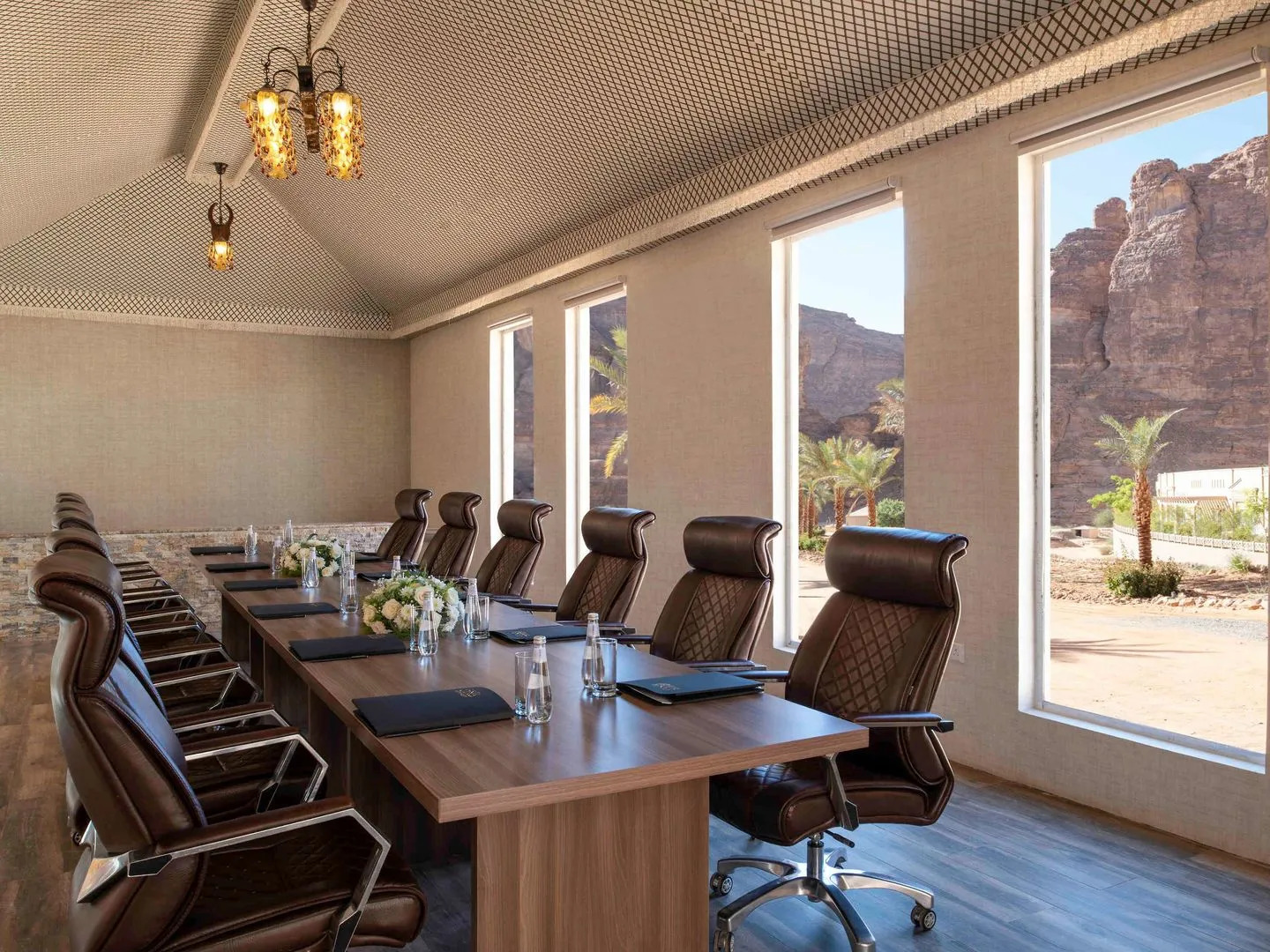 Shaden Resort by Accor