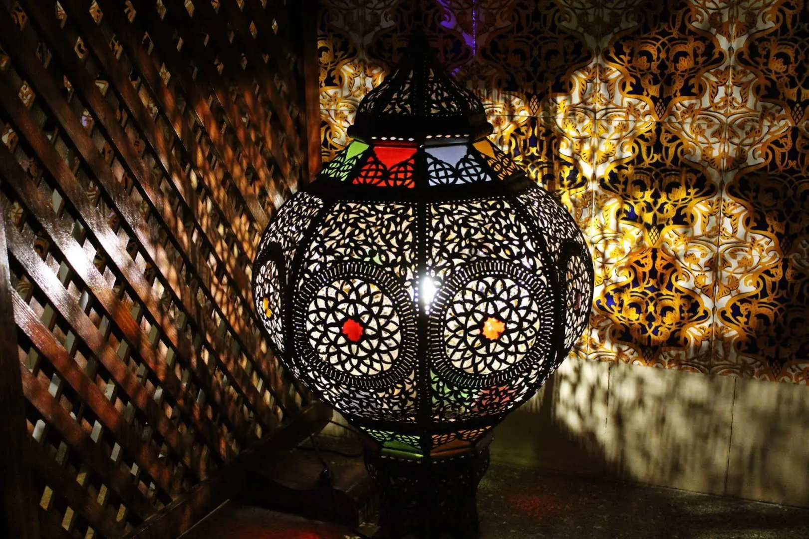 Riad El Bir