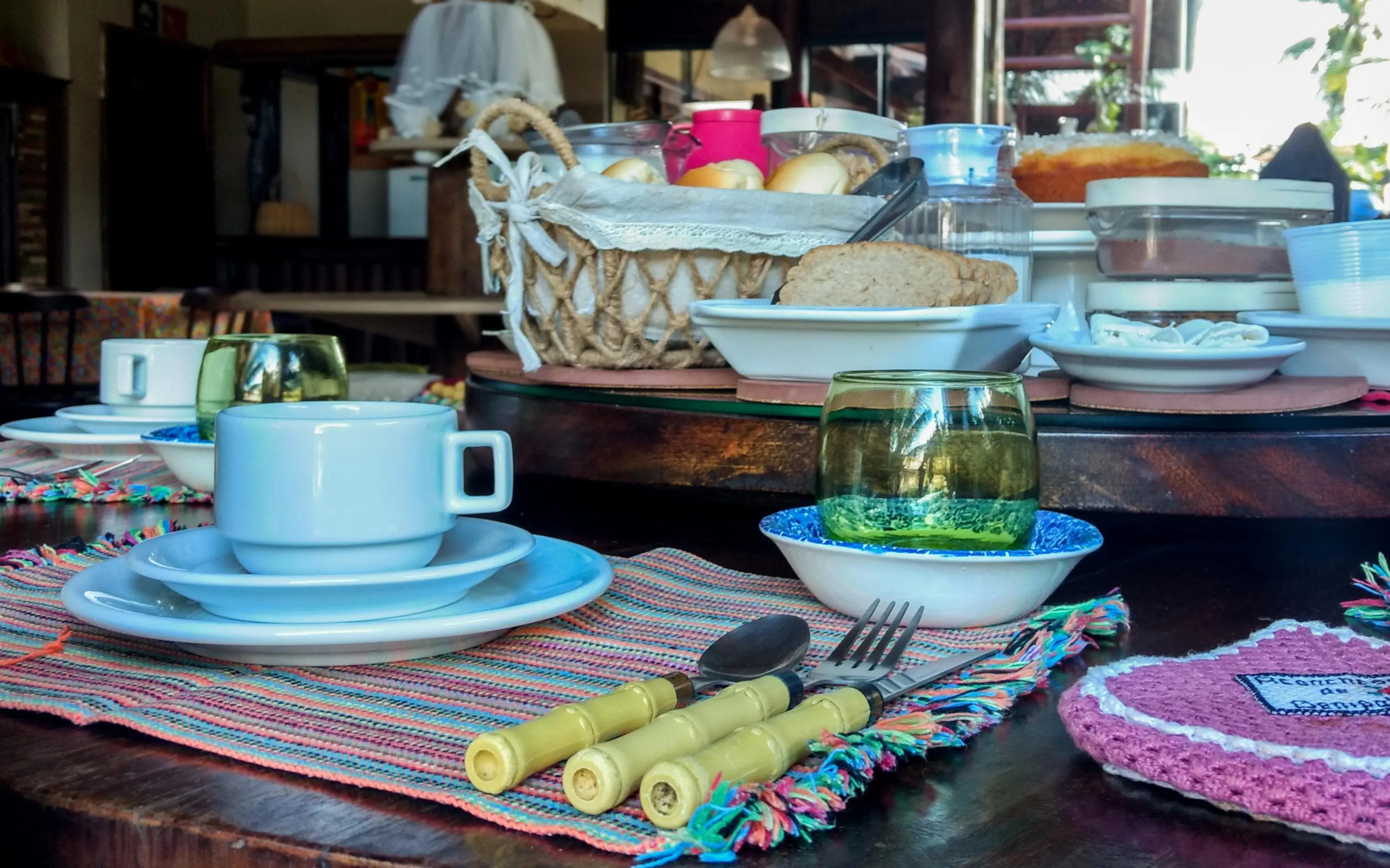 Pousada Aconchego de Genipabu