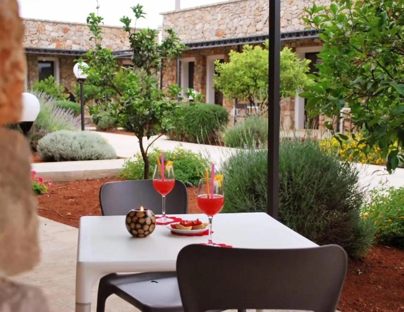 Volito Hotel - Rural Experience