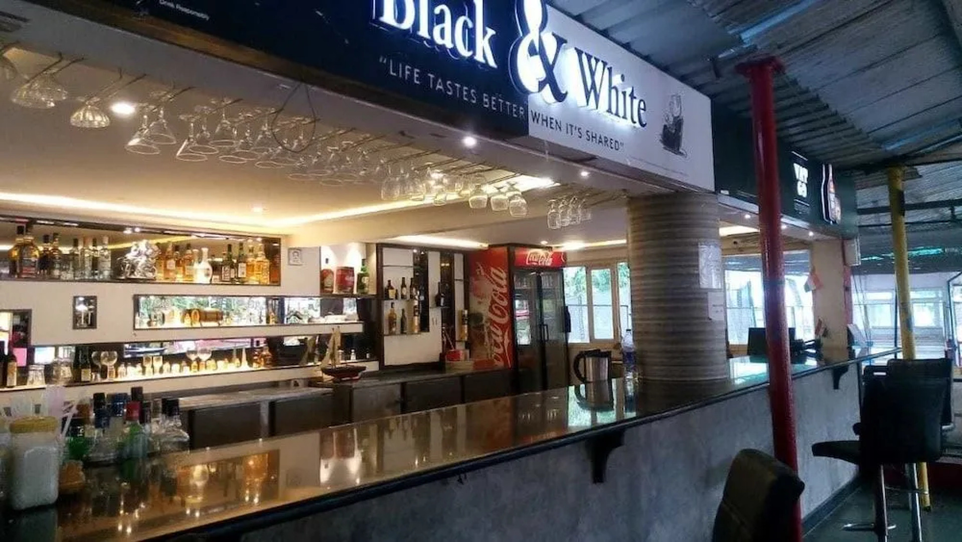 Dariya Darshan Hotel