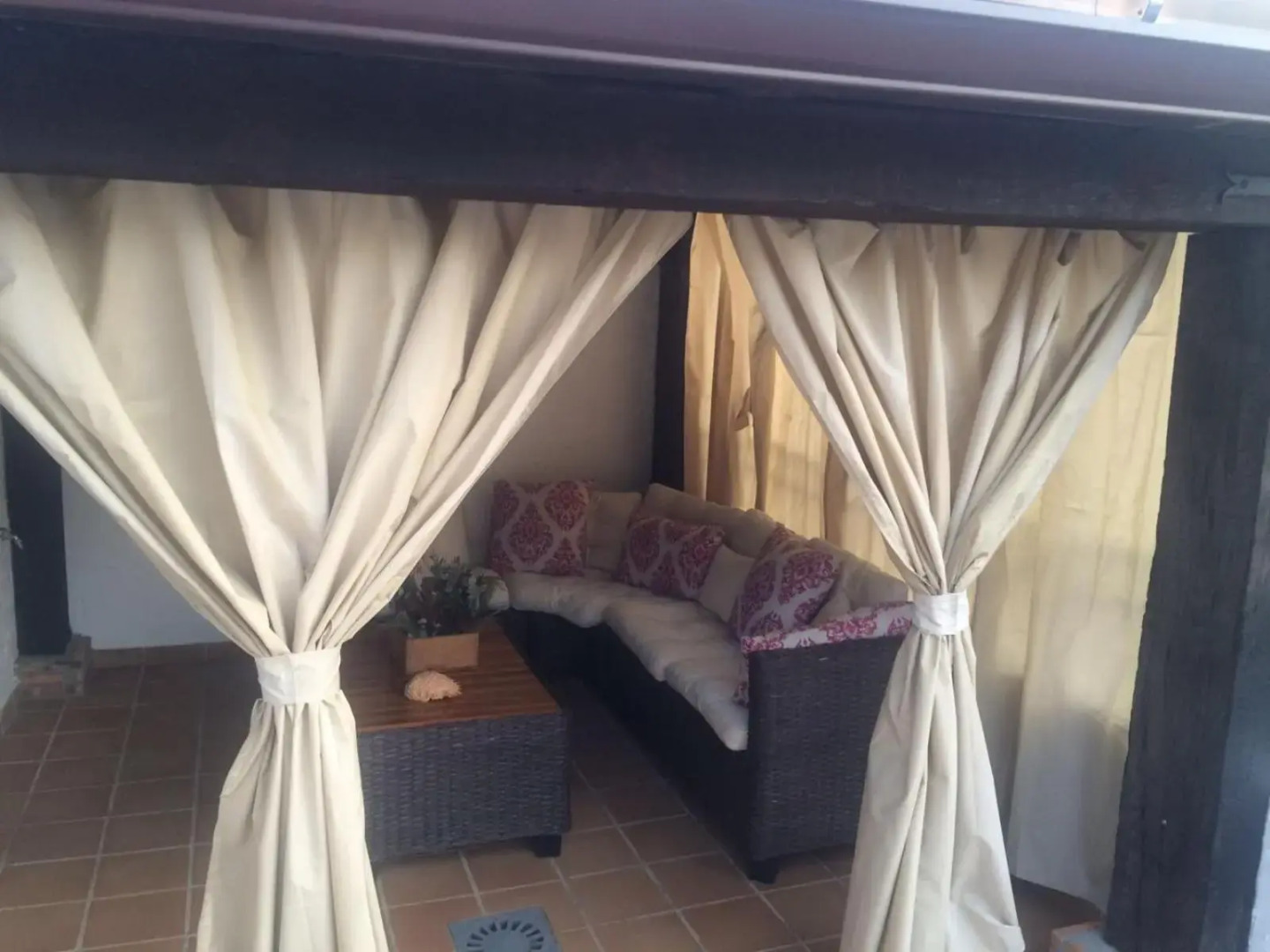 Vivienda Turística Rural Entrepinares