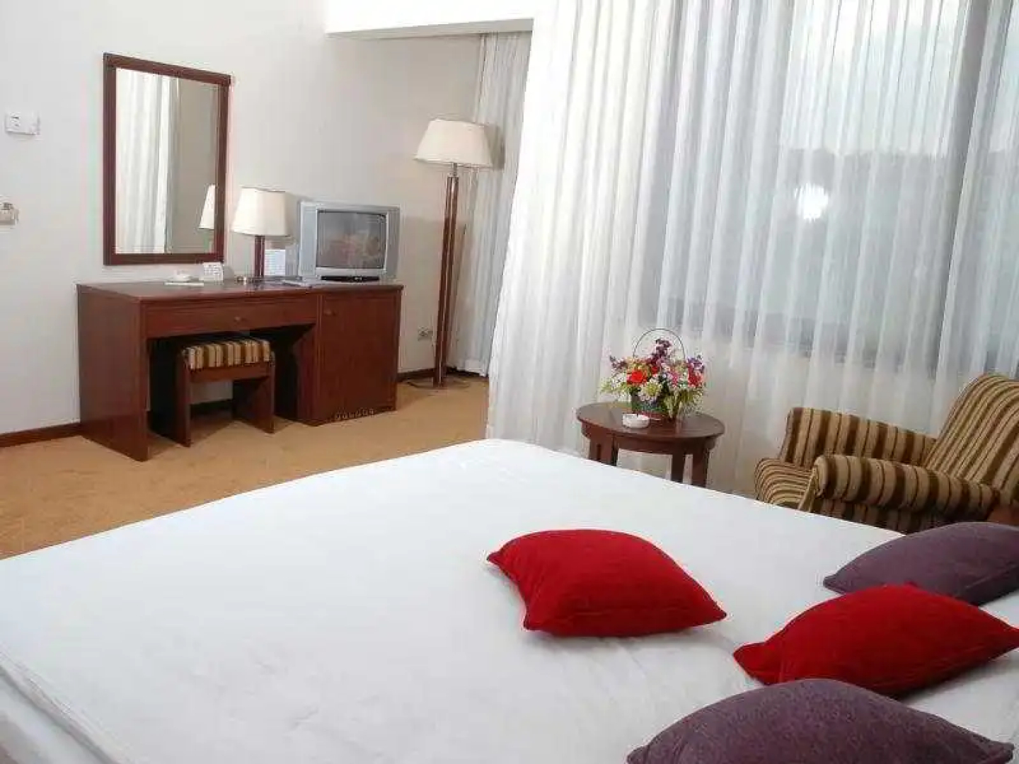 Ozkaymak Park Hotel